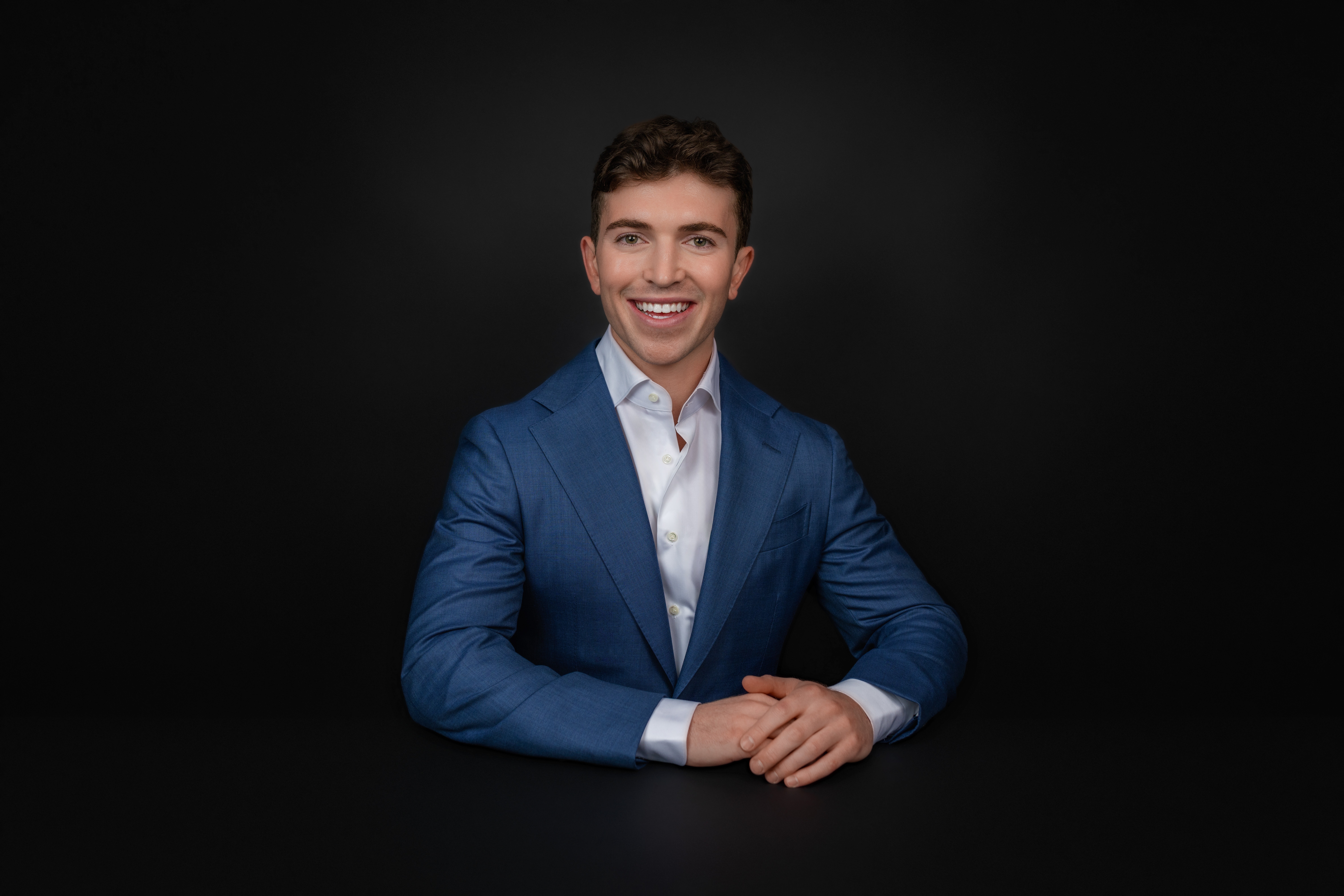 Jonathan De Tullio