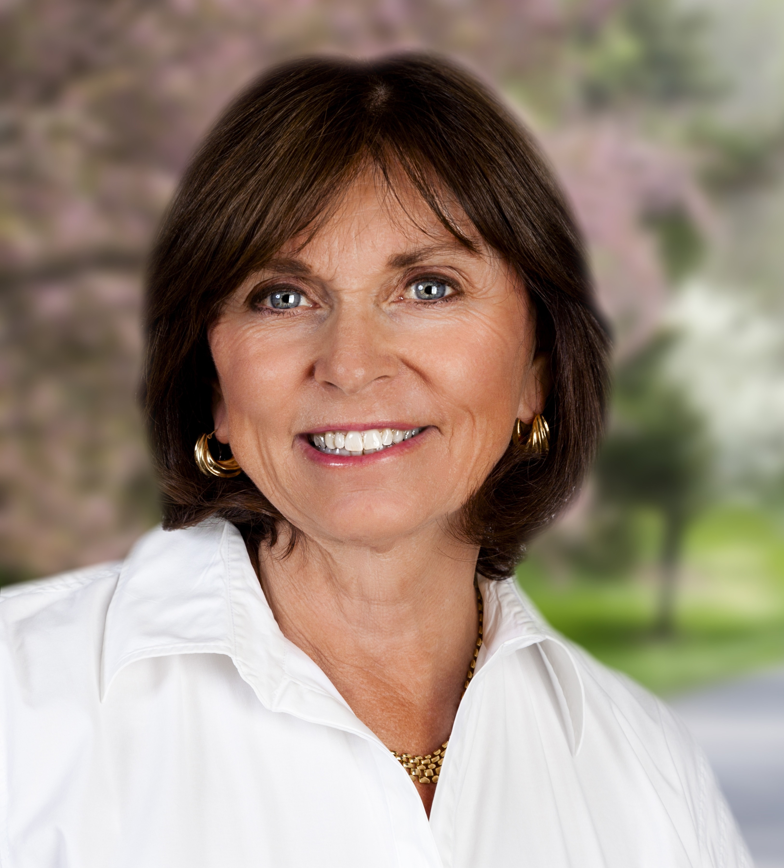 Patti Meyer
