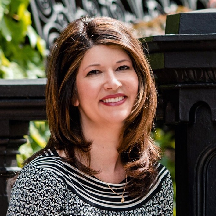 Dina Cohen