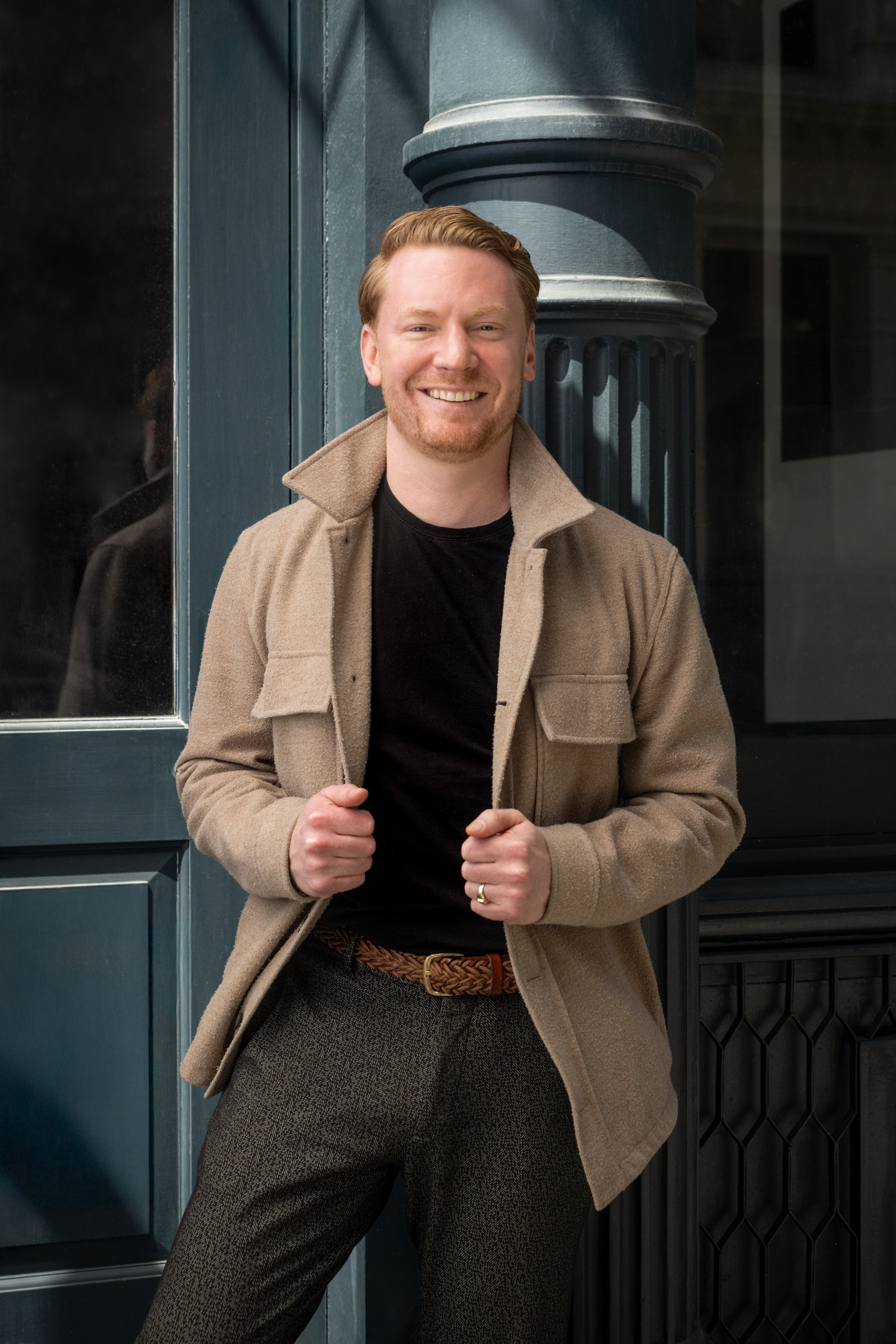 Marc Schaeffer
