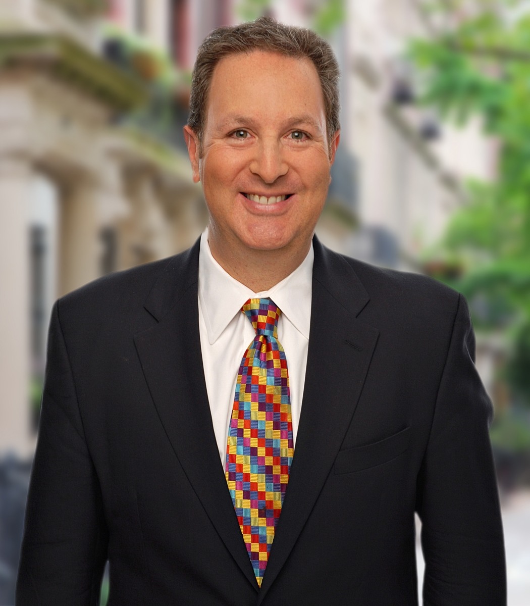 Bruce Silverman