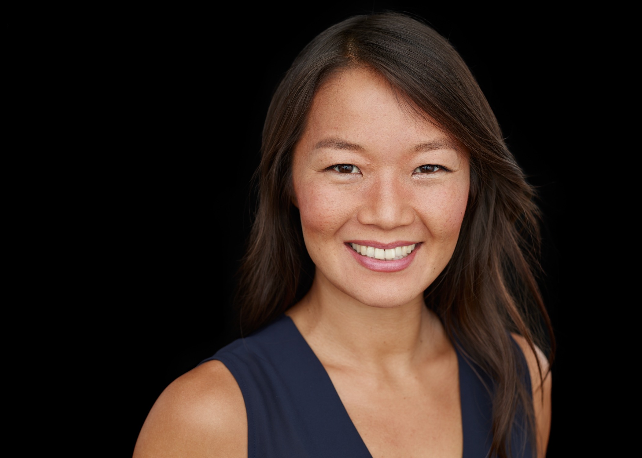 Emily Cho Roache