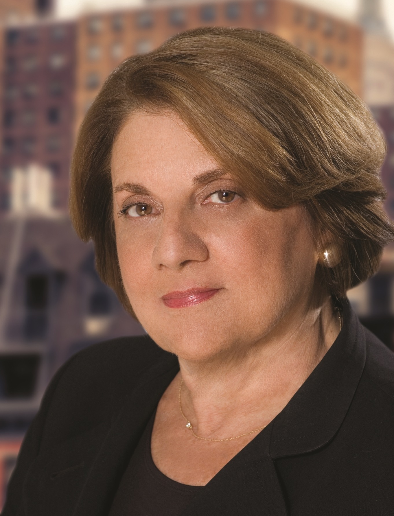 Sandra Y. Friedman