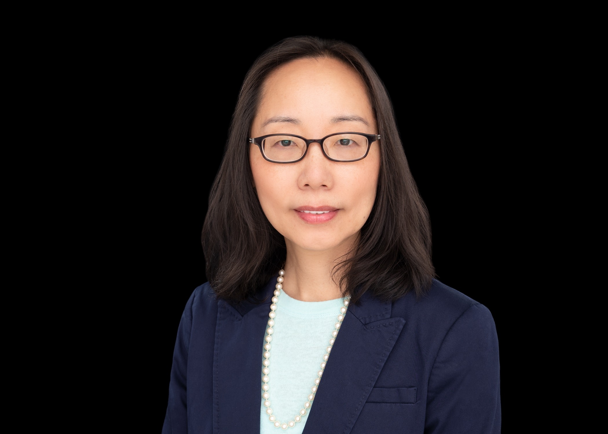 Wei "Wendy" Zhou