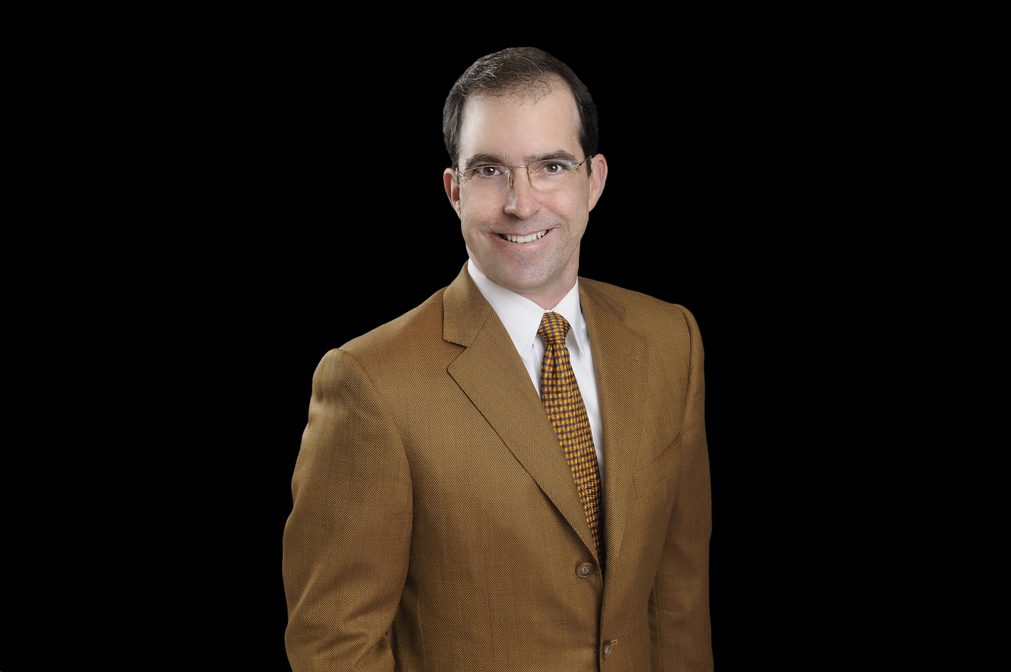 Gabriel F. Bifano, PA Photo