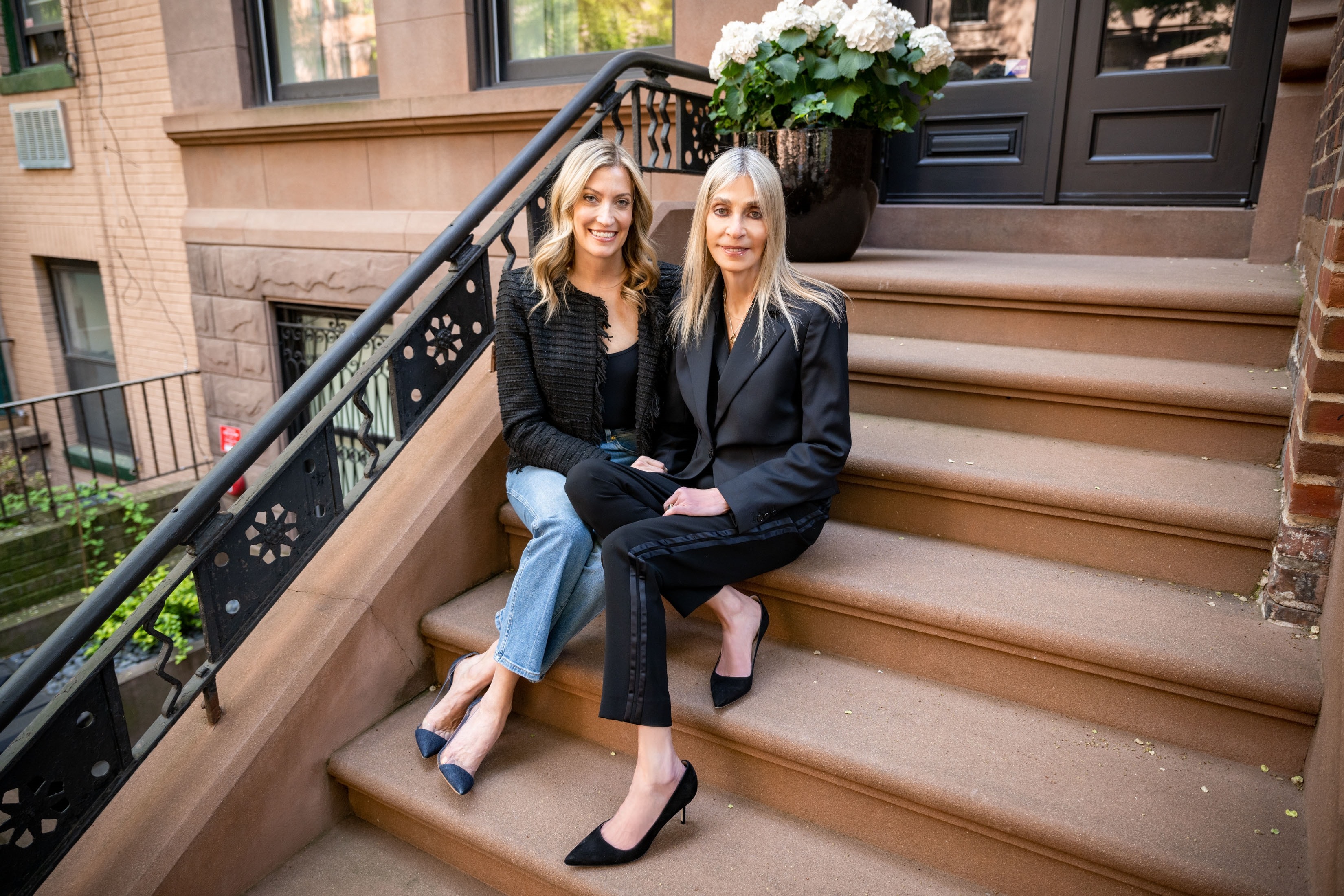 The Podell Levin Team