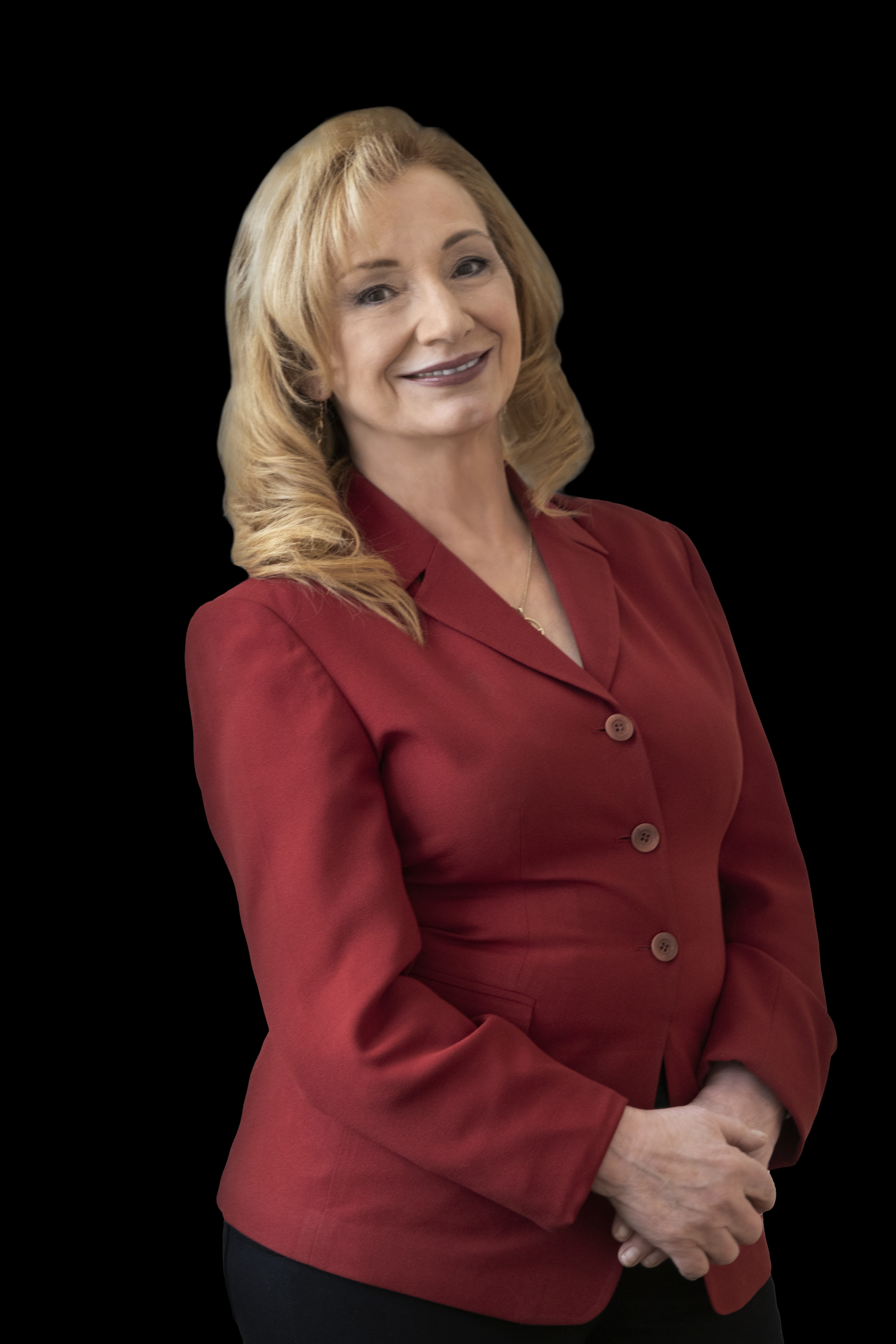 Lynn Romer Deeg Photo