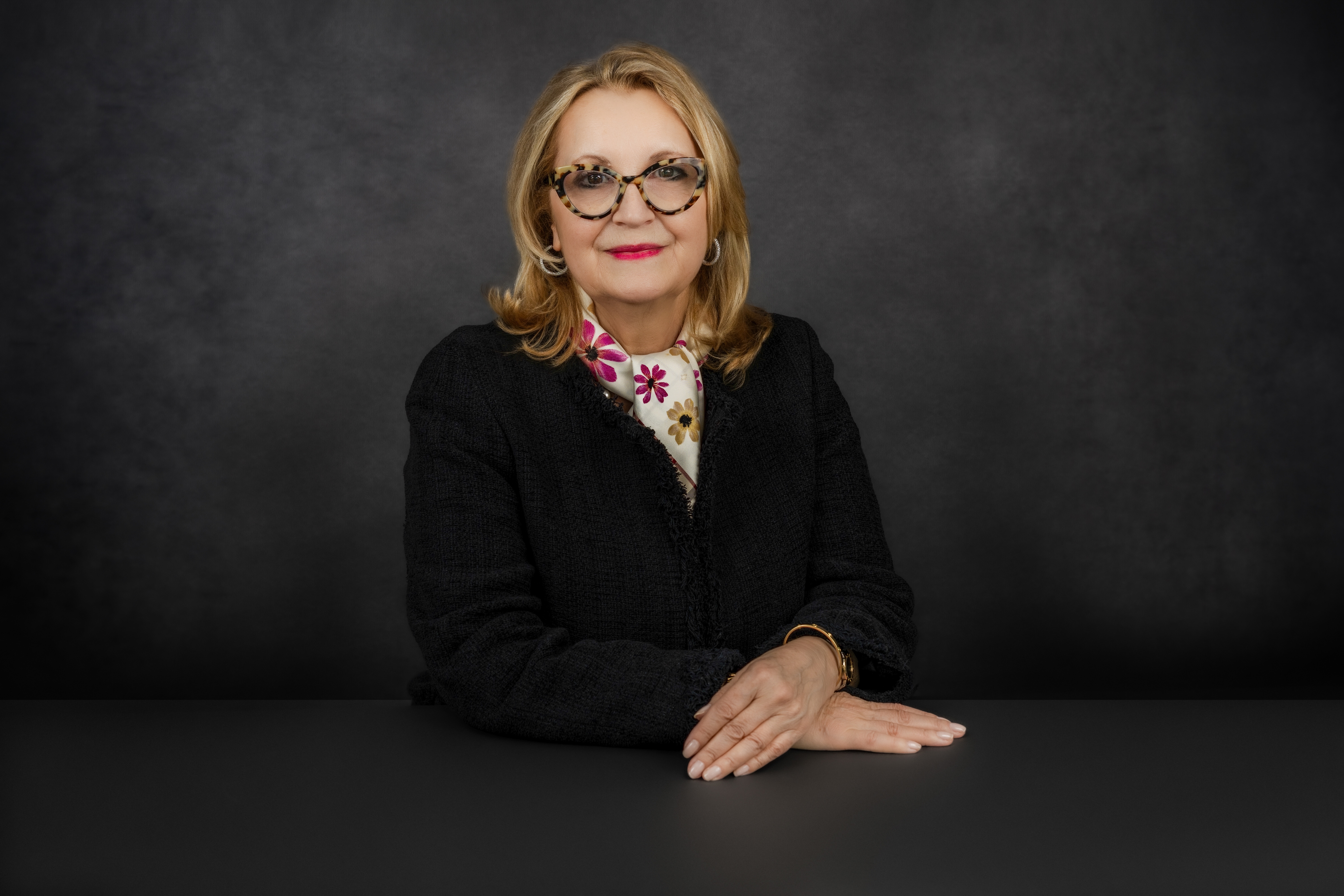 Susanna Lendrum
