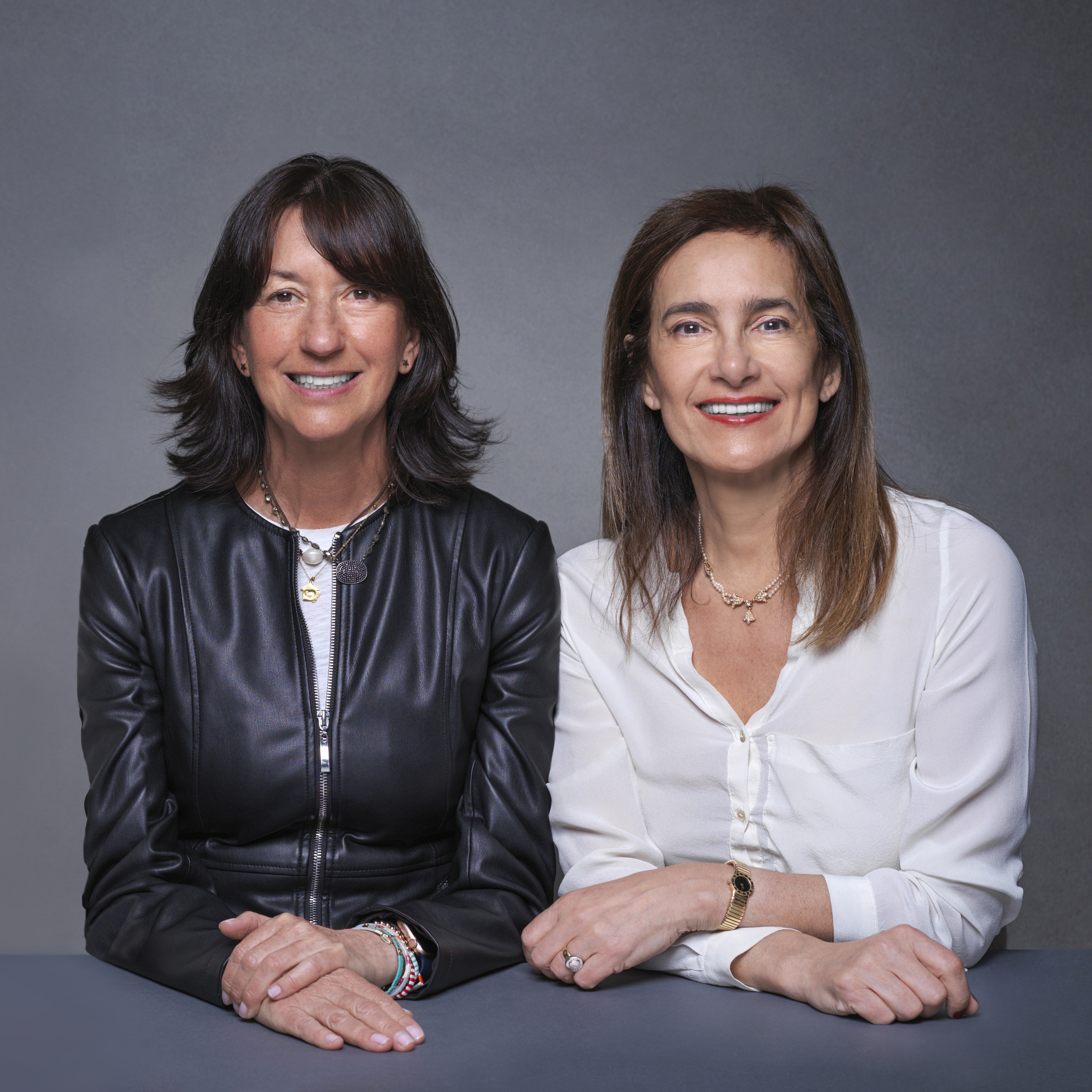 The Greene-Rizk Team