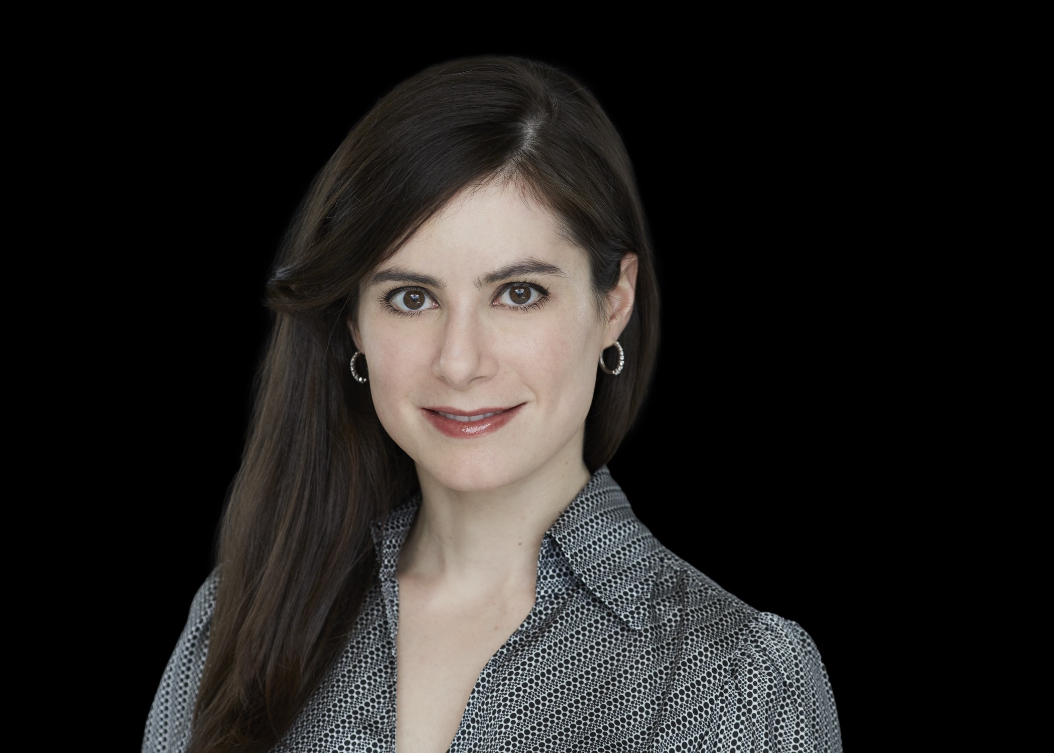 Samantha Pinkowitz