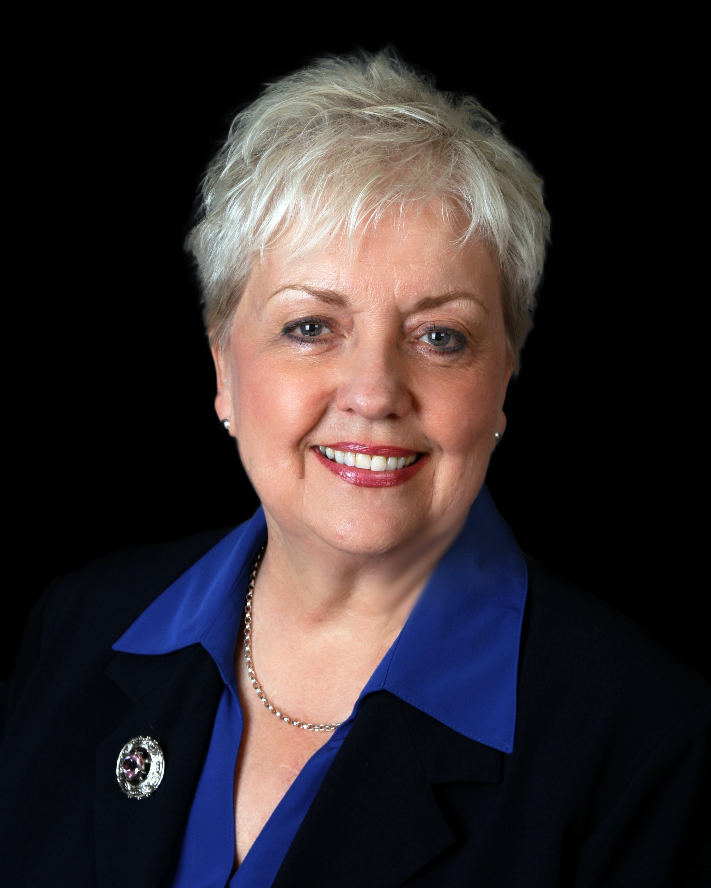 Peggy Hunter