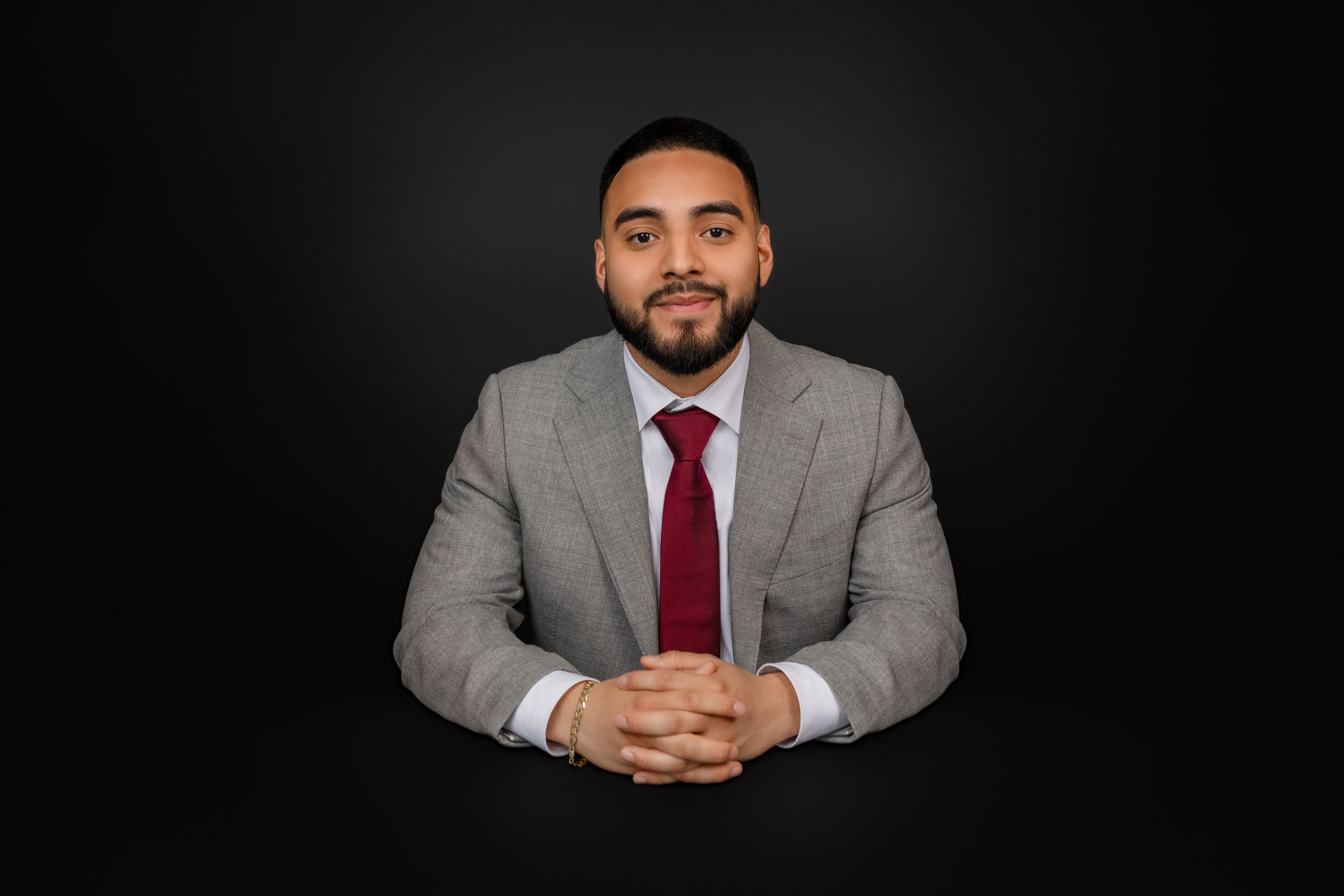 Brian Cabrera Photo