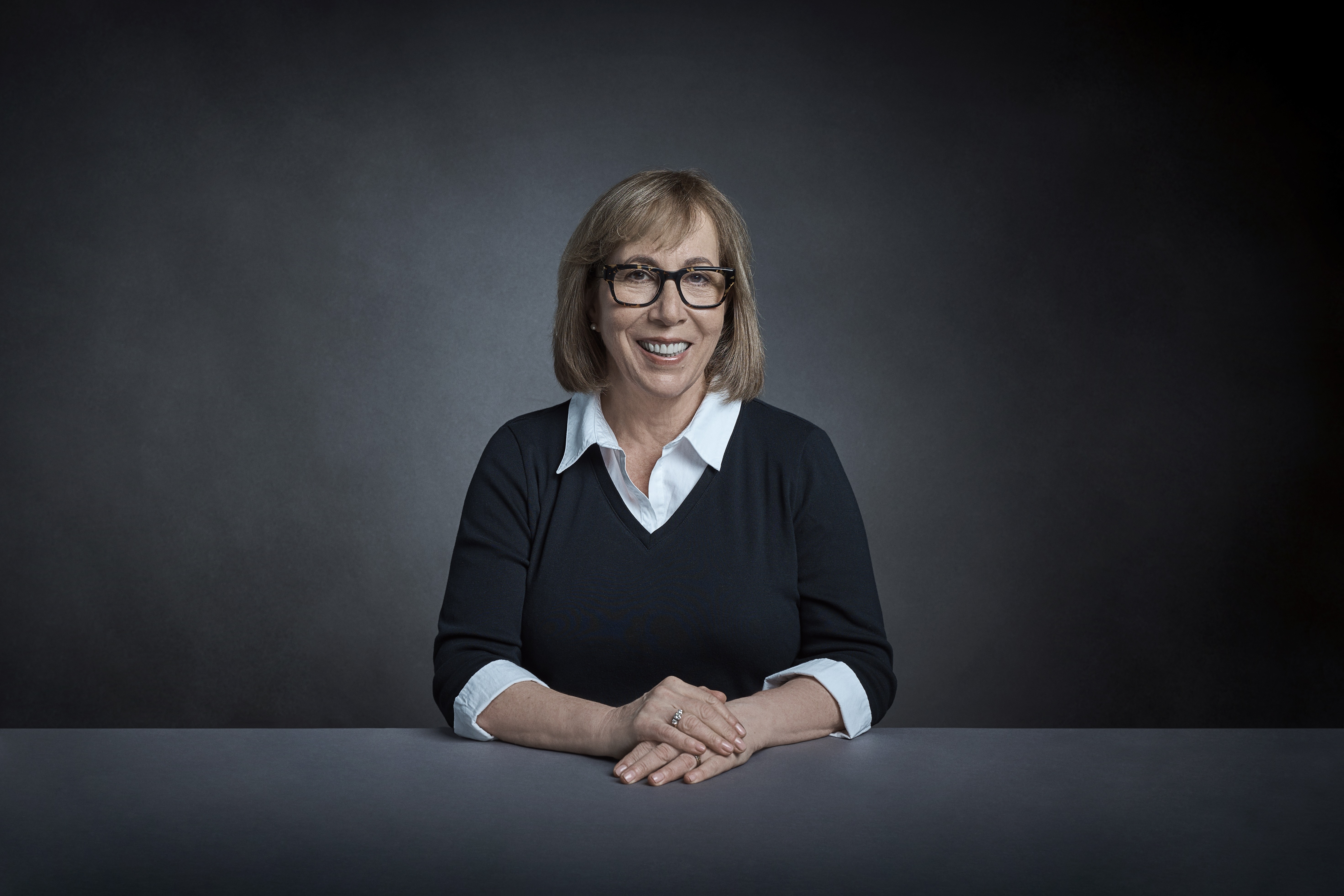 Joy B. Kimmelman