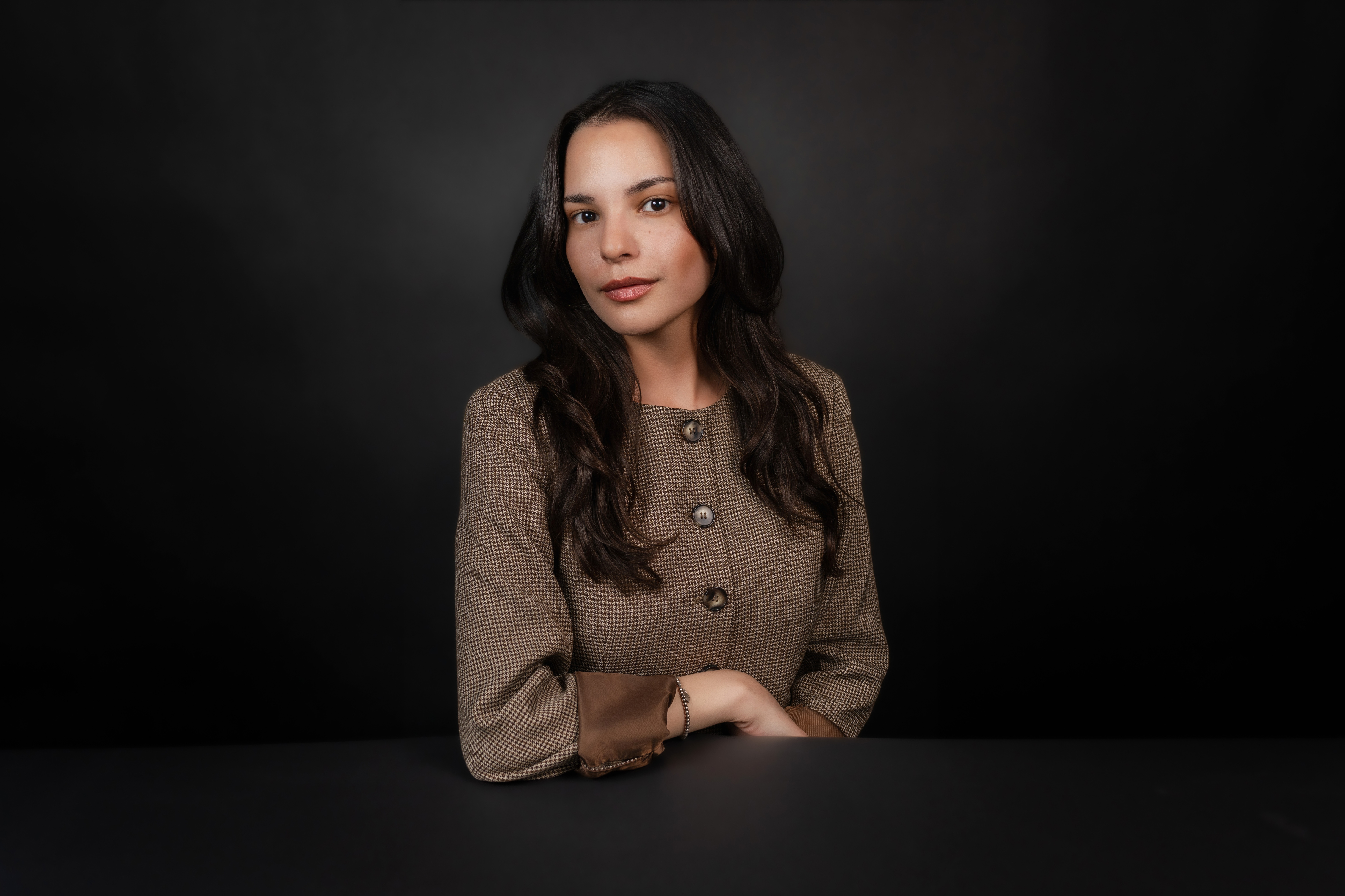 Alia Velazquez