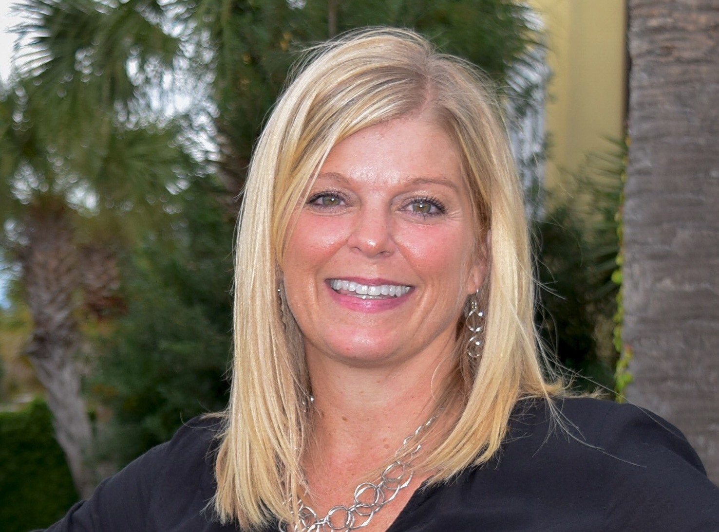 Leah Rust Photo