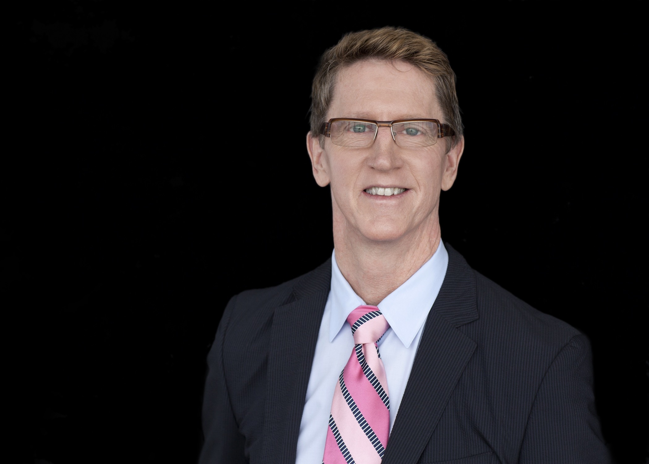 Jeffery L. Welch