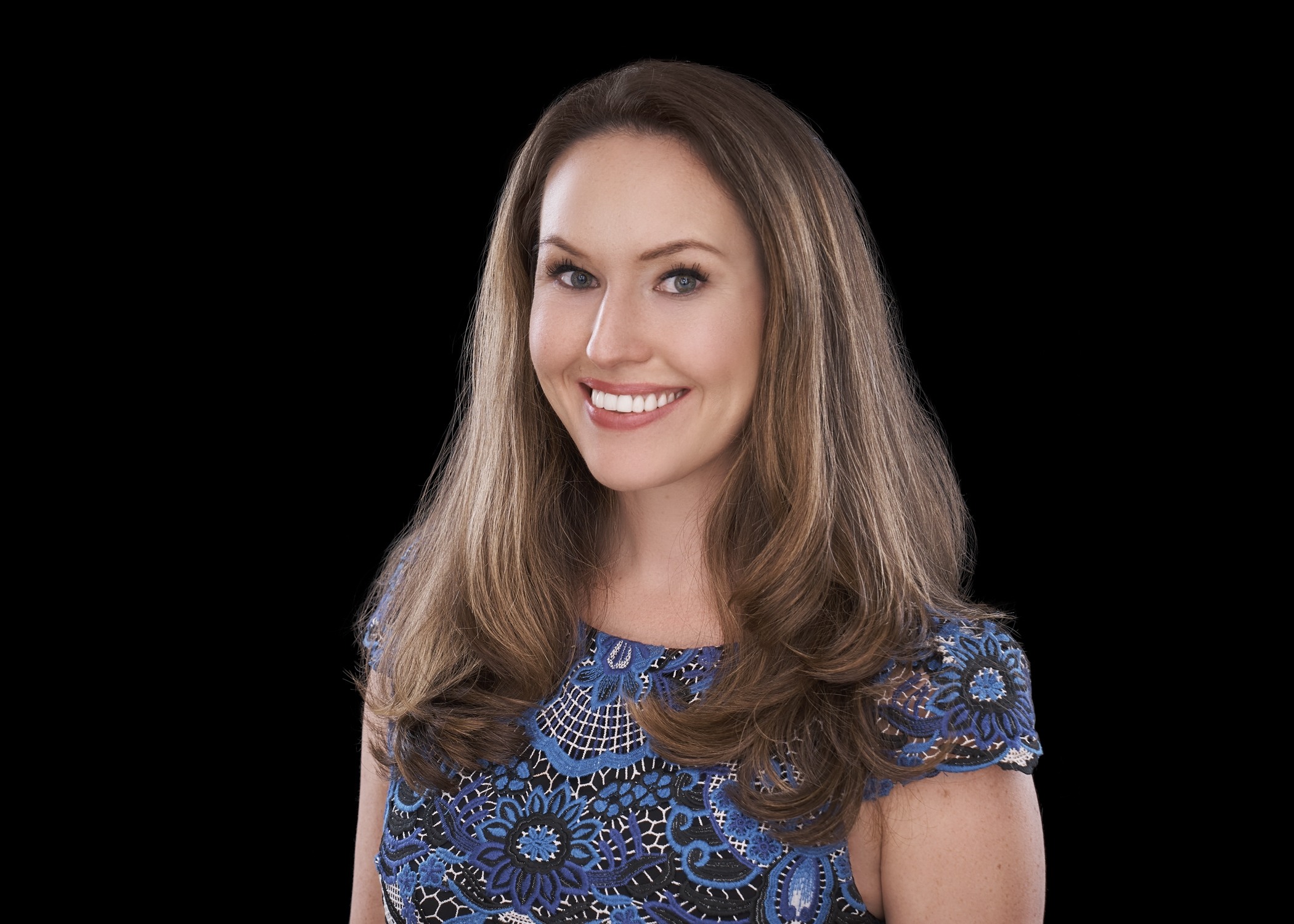 Julianna Simmons