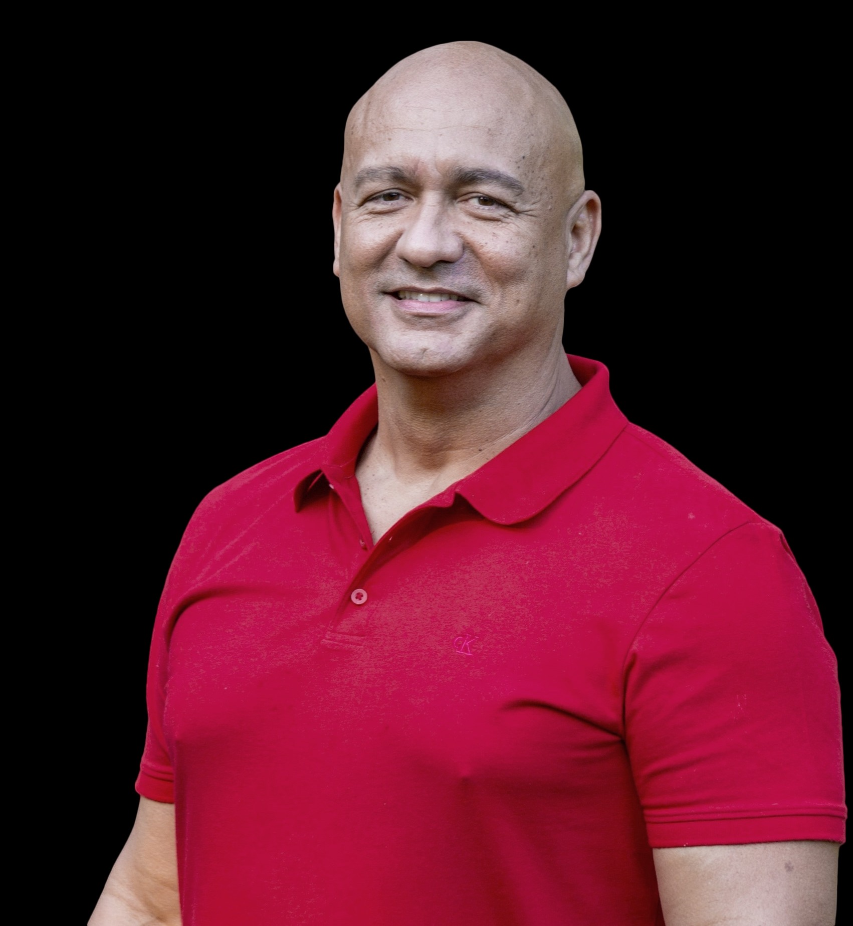 Nelson Garcia, Jr