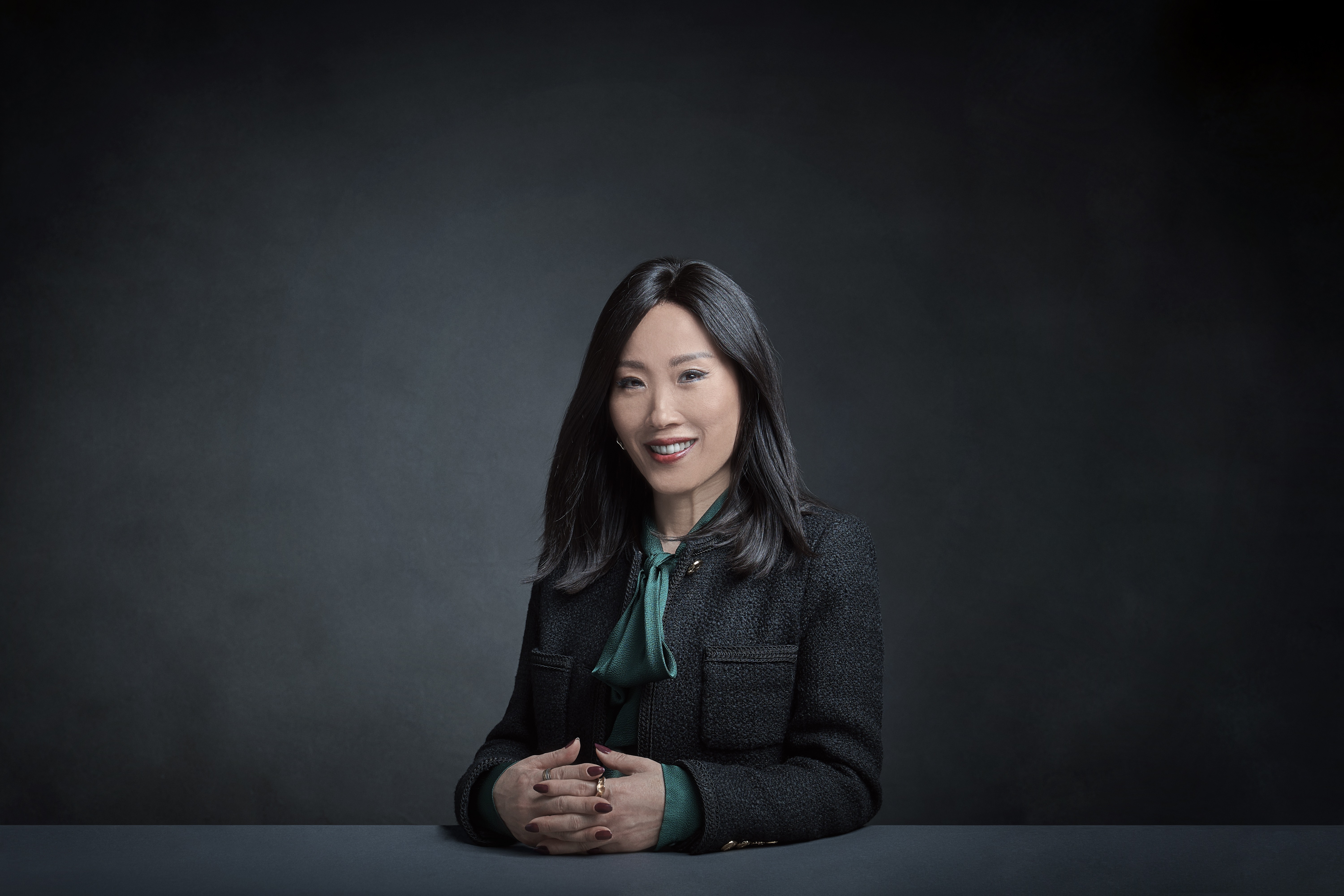 Diana Zhang