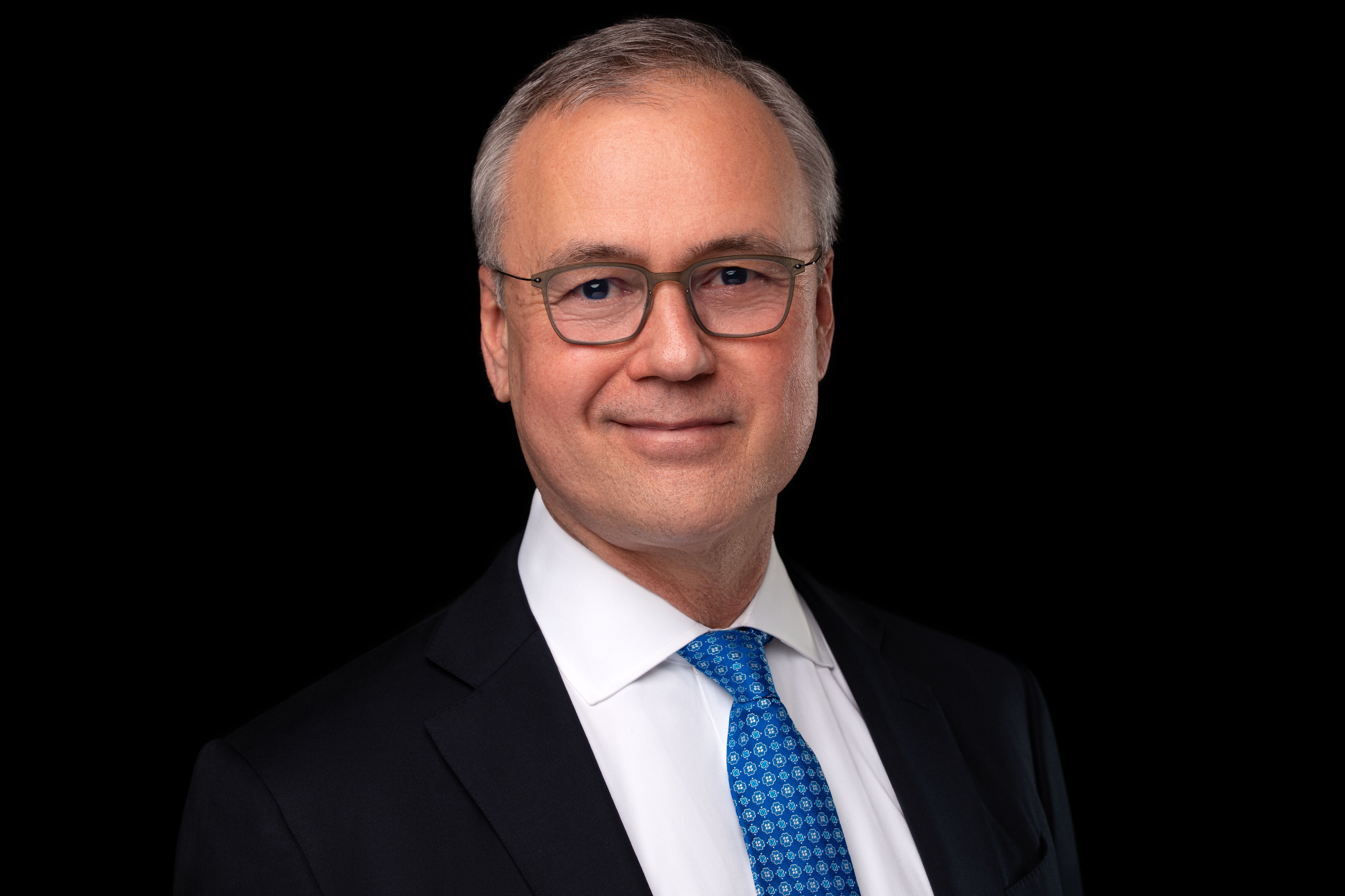 Randall Henriksen