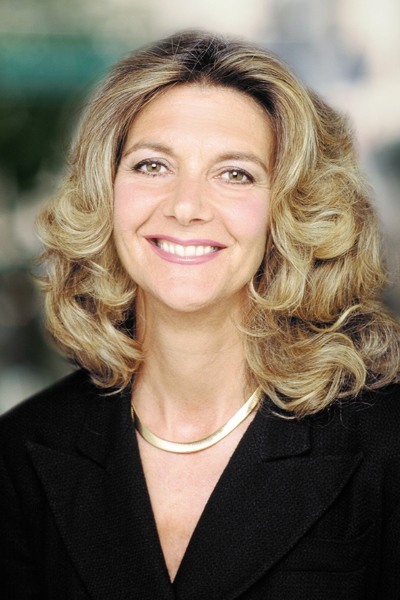 Barbara Wilson