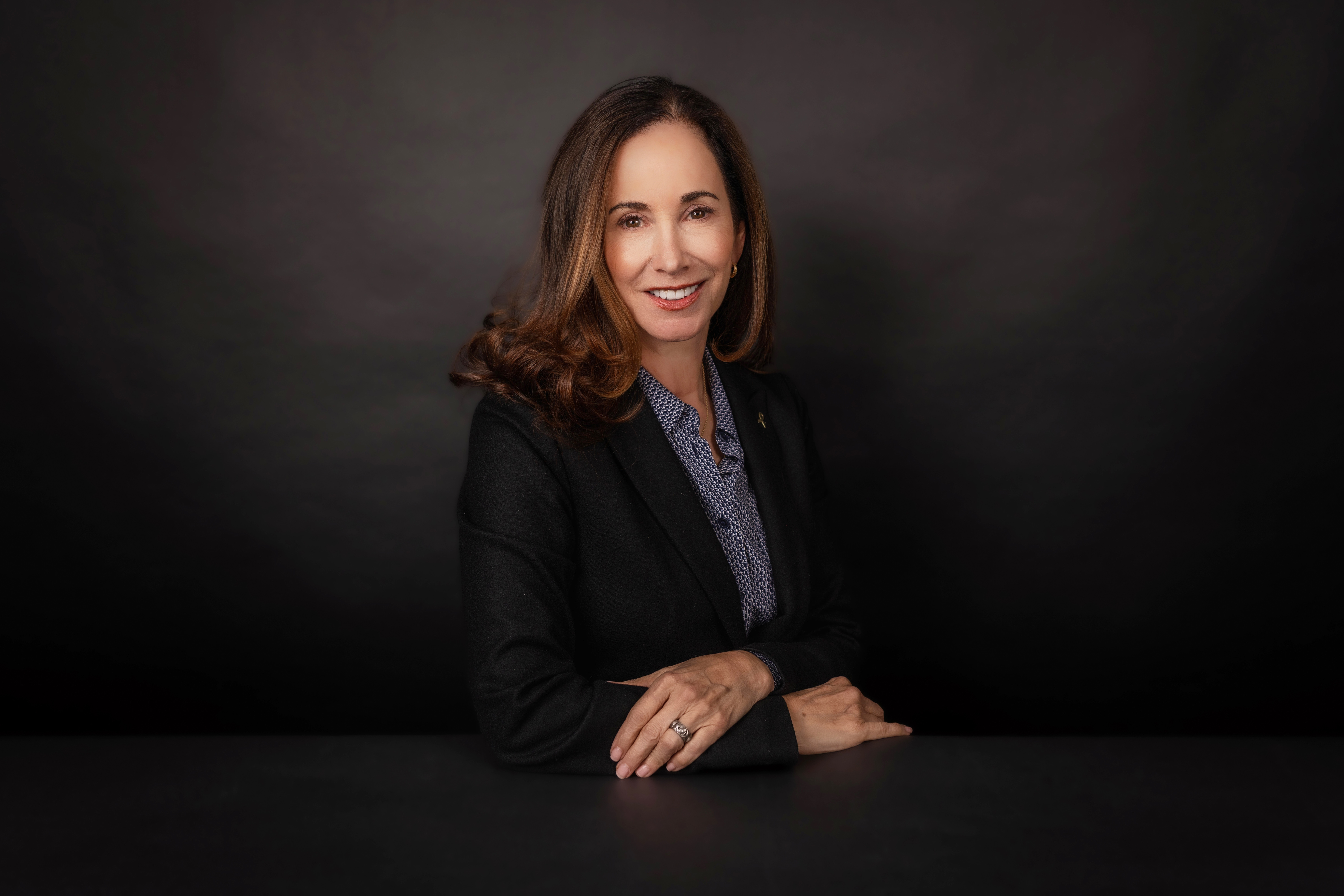 Susan B. Rubin