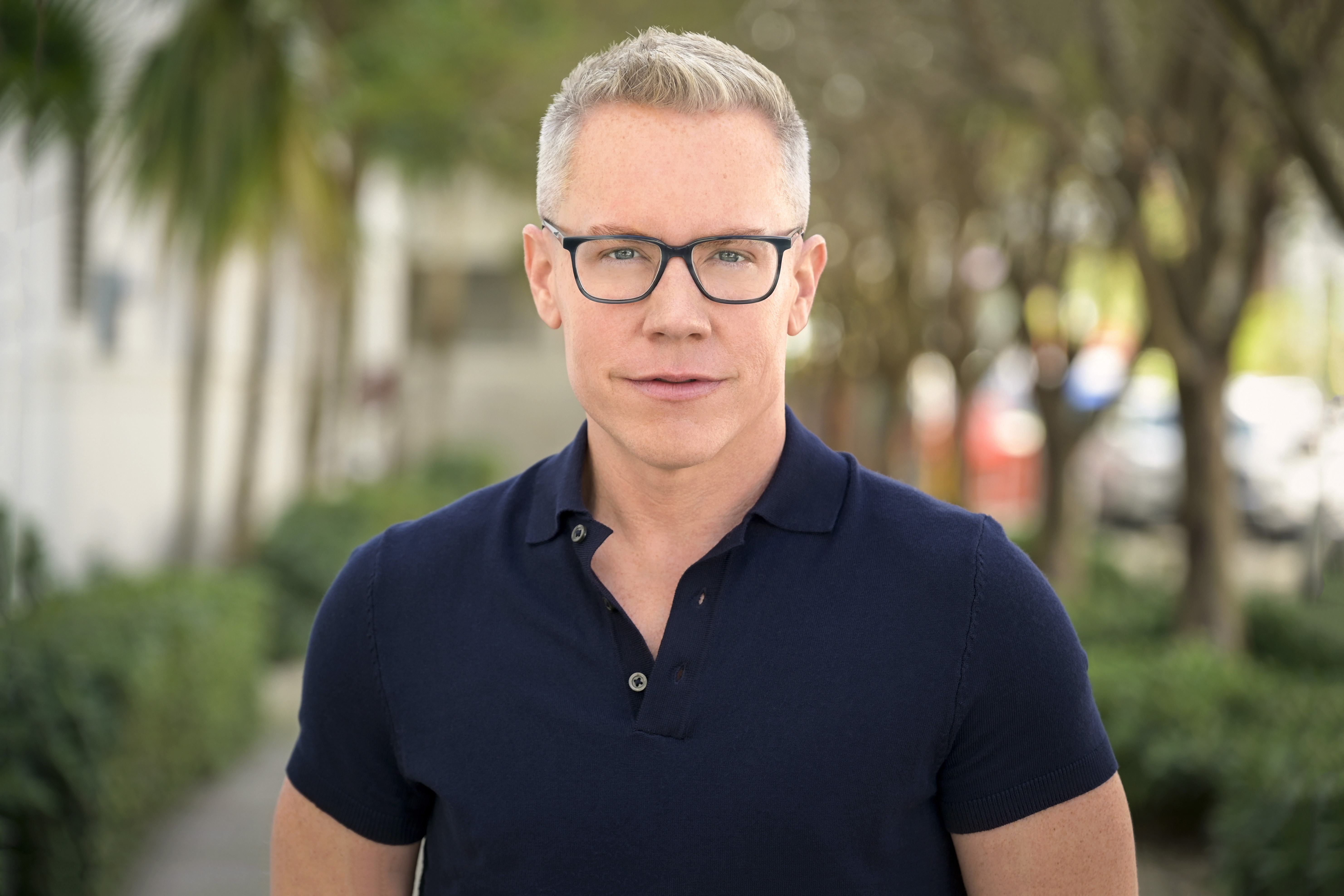 Brian Forde Skvarla