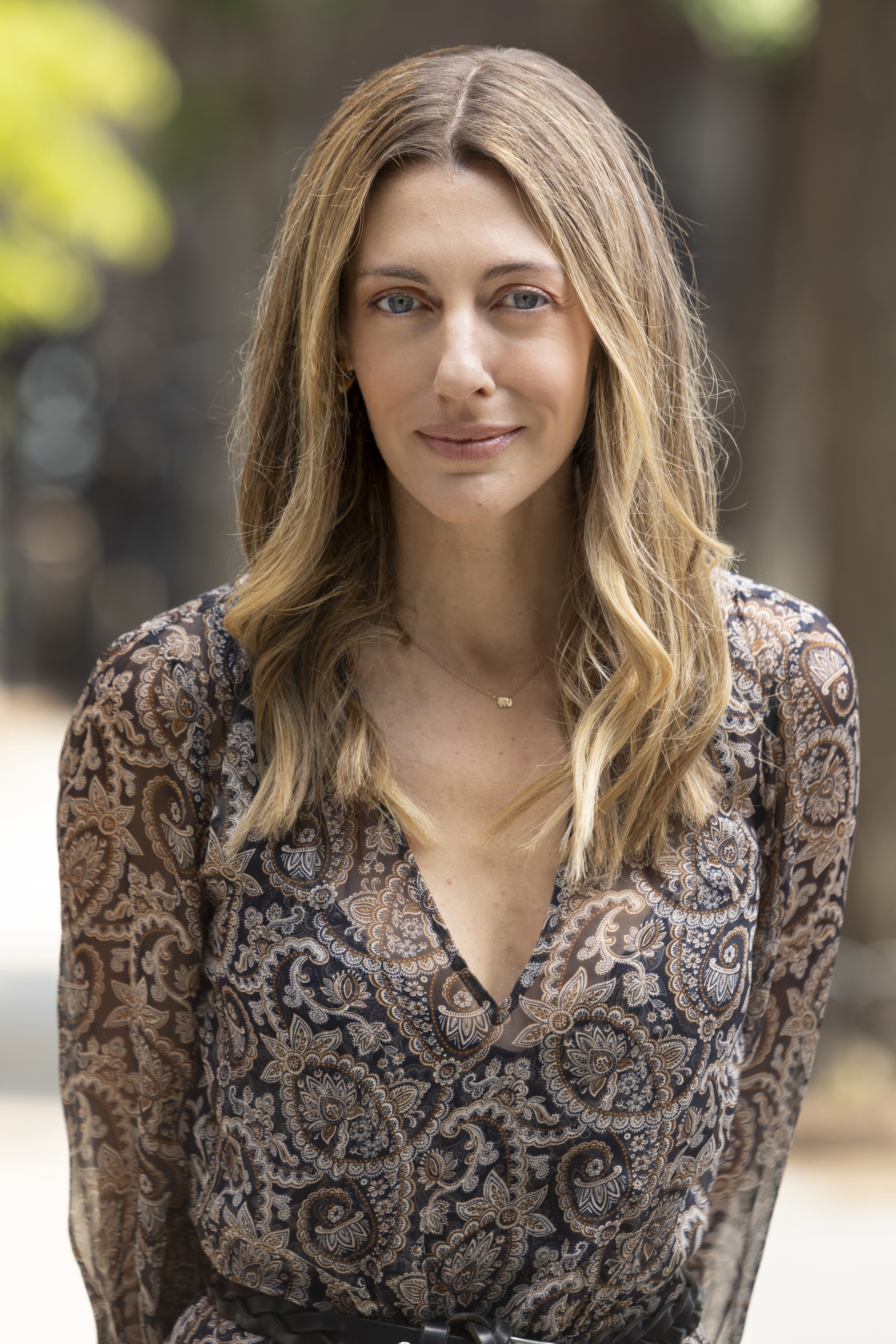 Lauren De Niro Pipher Photo