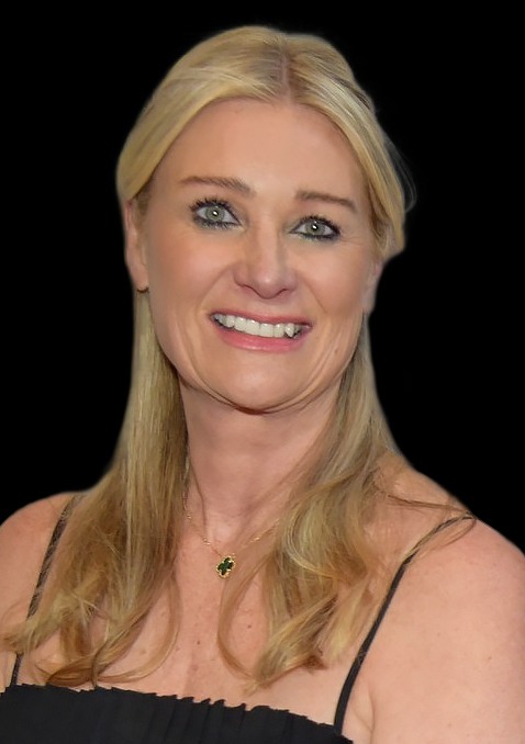 Alison Jones Photo