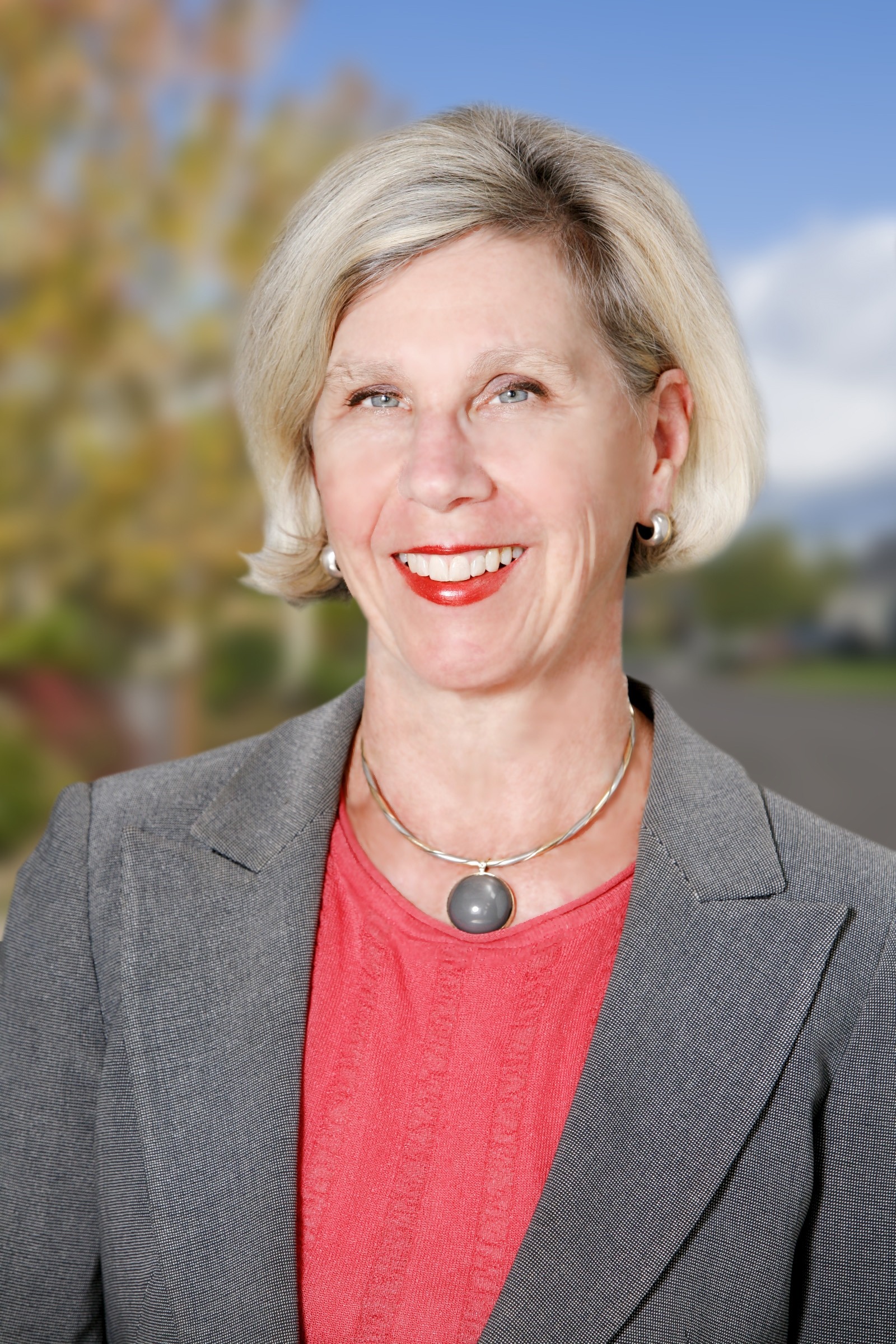 Suzanne Okie