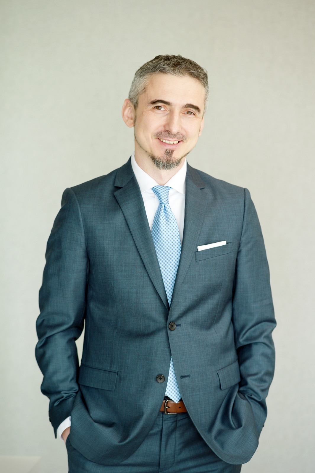 Senad Ahmetovic