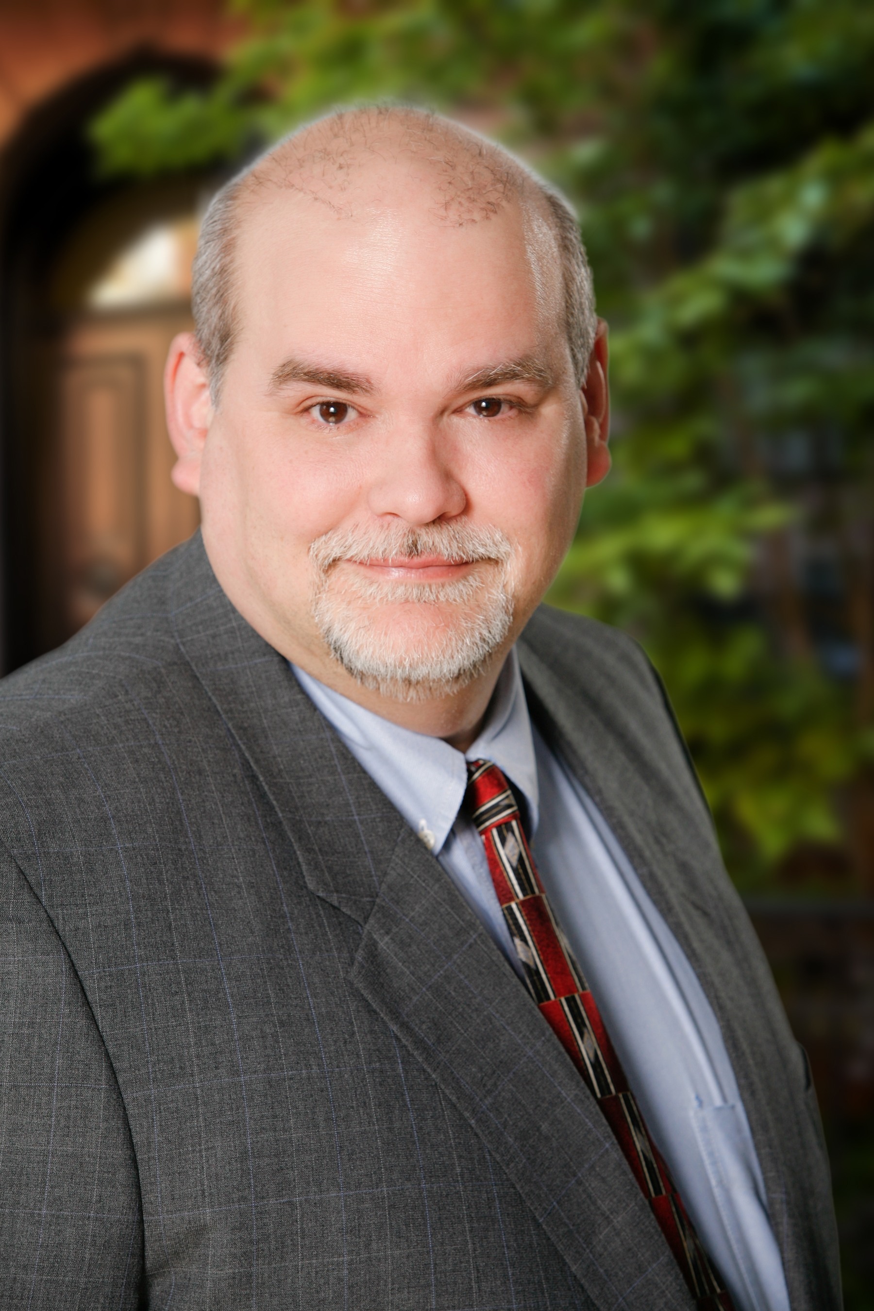 George R. Penny
