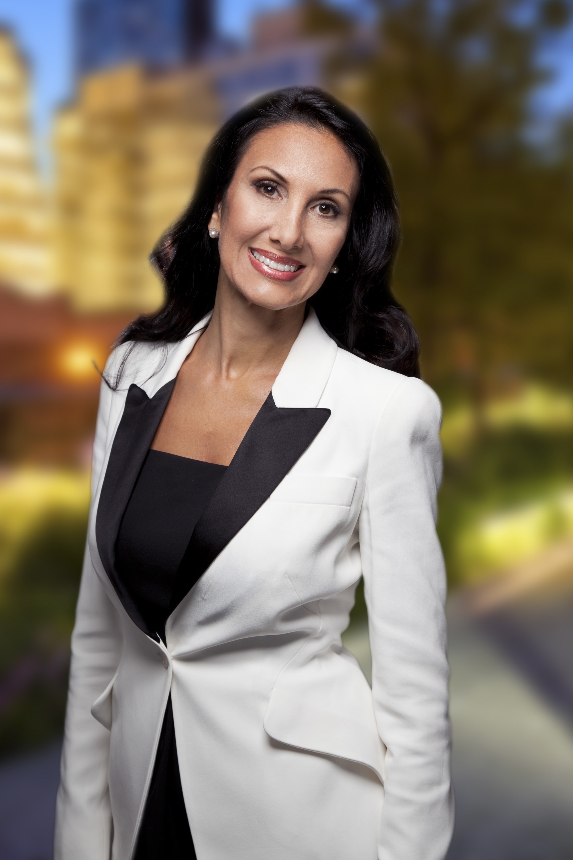 Maria Beck Photo