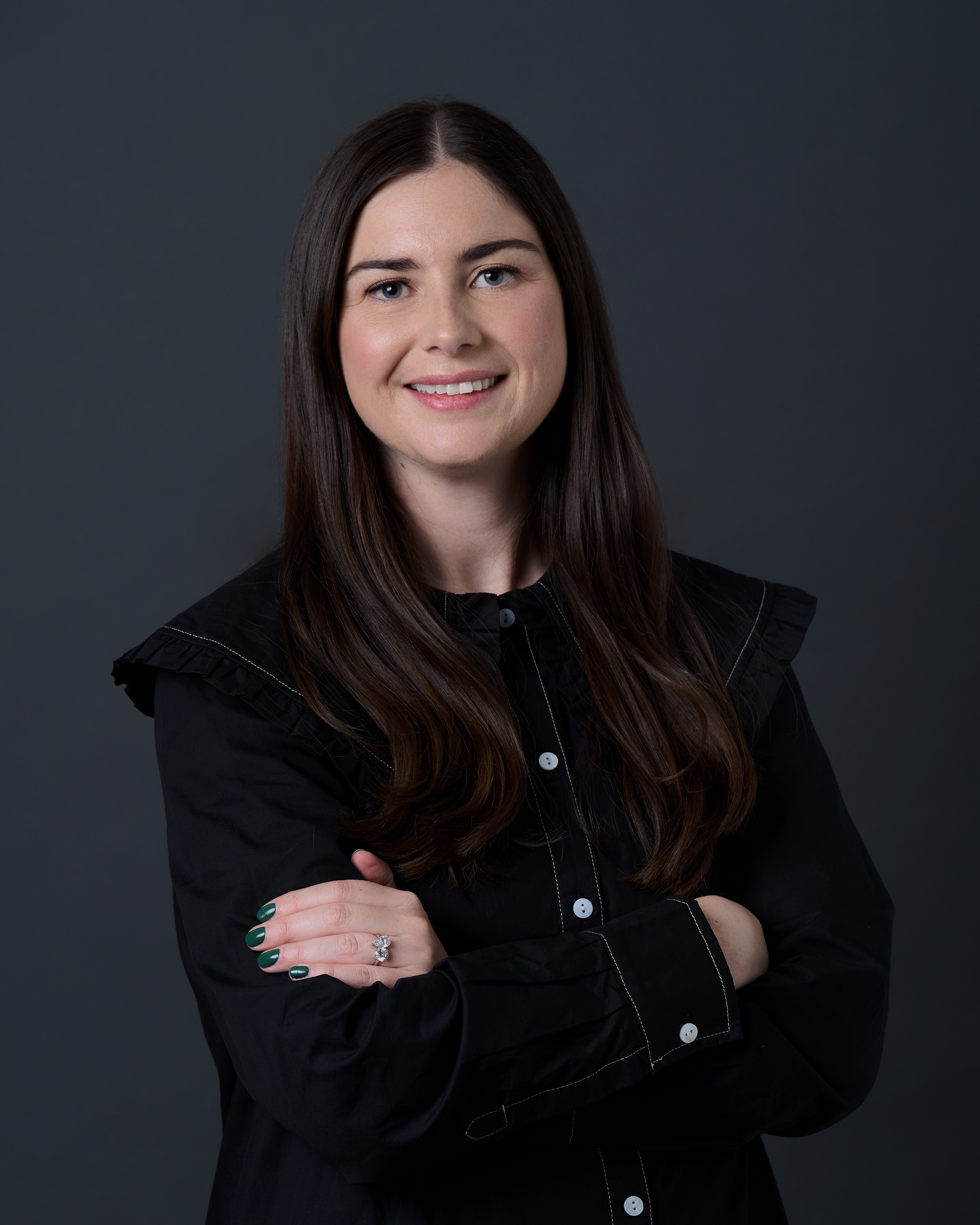 Brooke Sharkey Photo