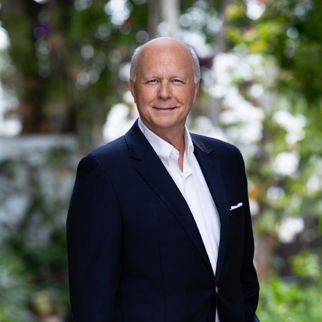 Steven Quarrell Steve Quarles, Realtor Associate, Brown Harris Stevens