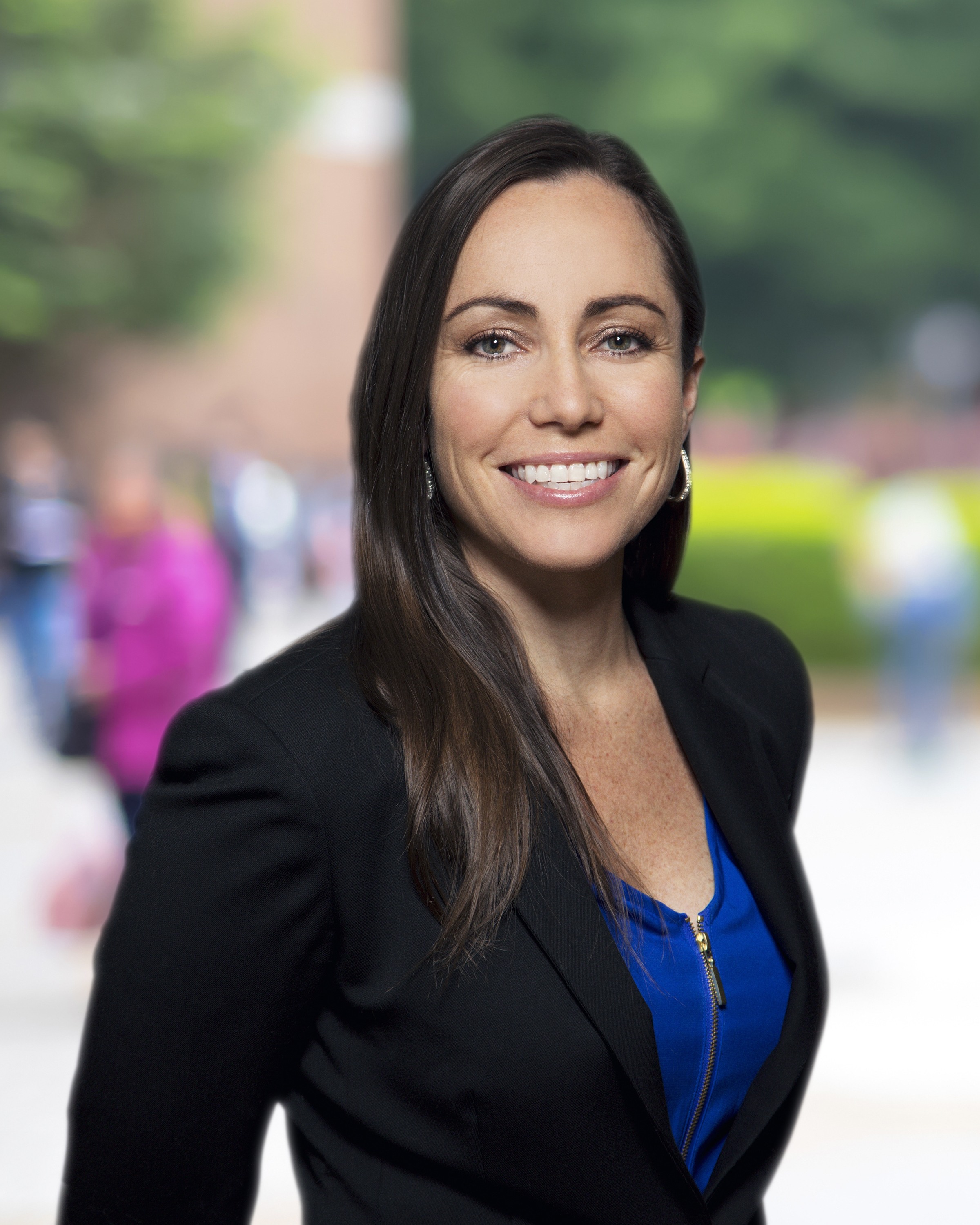 Shannon Kausch