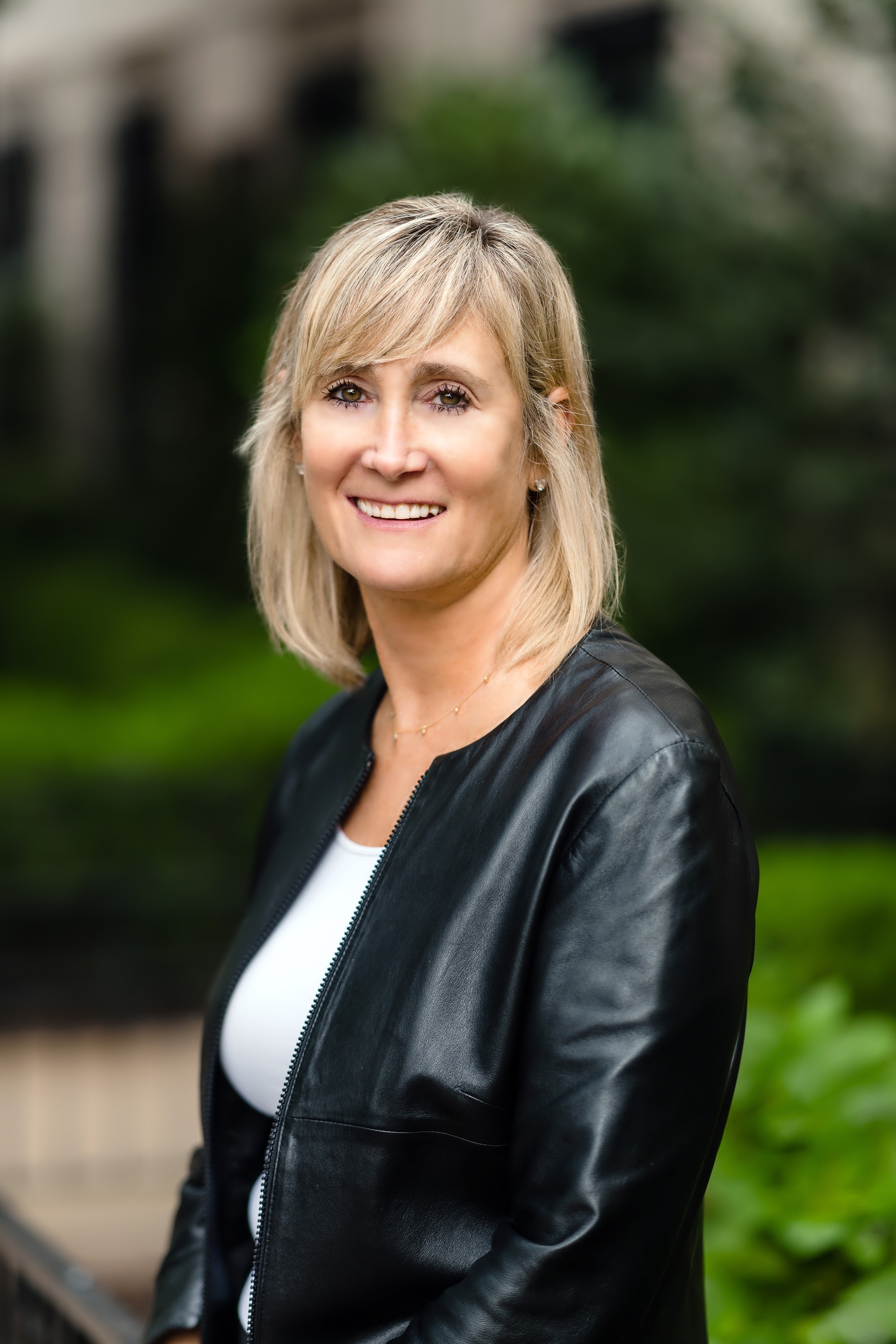 Elise L. Zuckerman