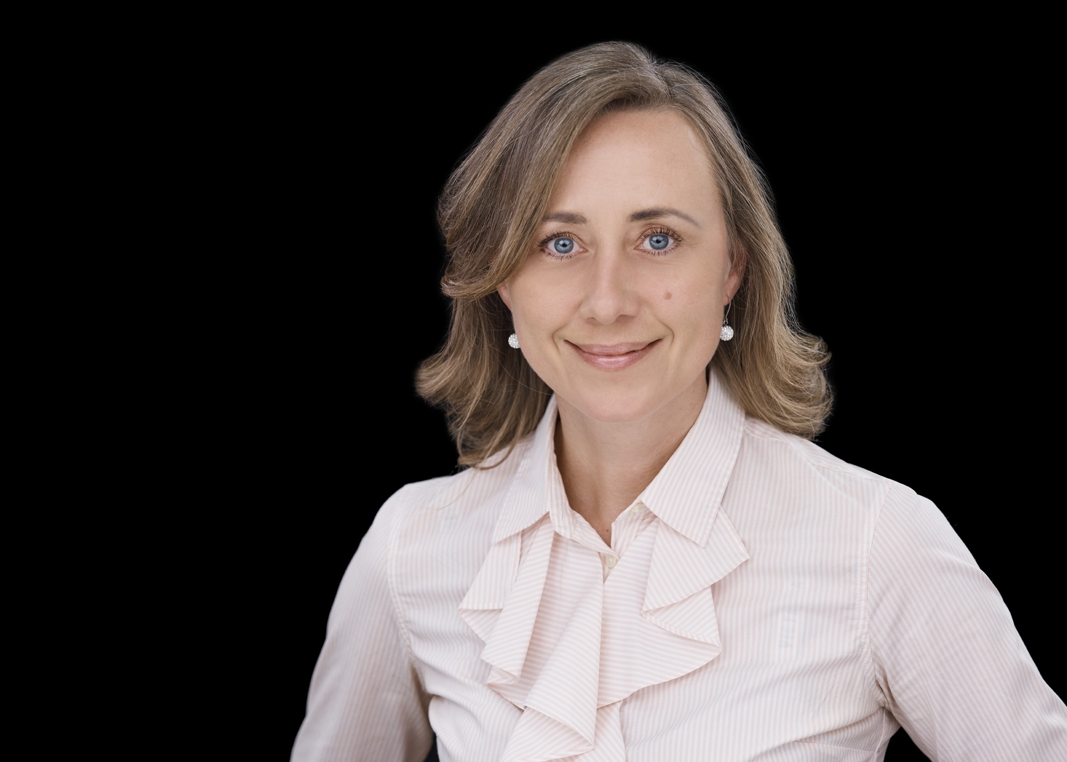 Bernadetta Kaleta Castellano