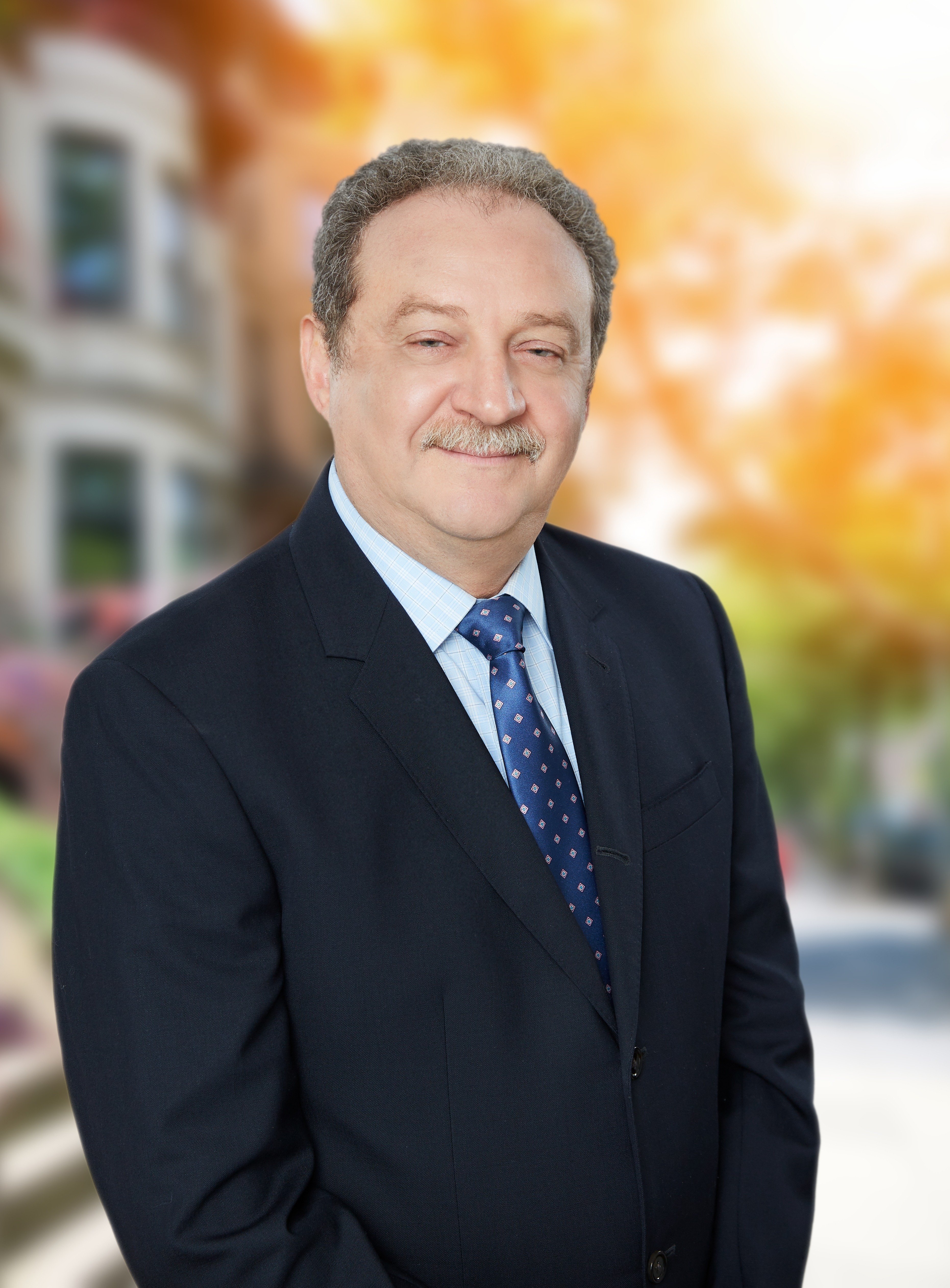 Michael Grinfeld