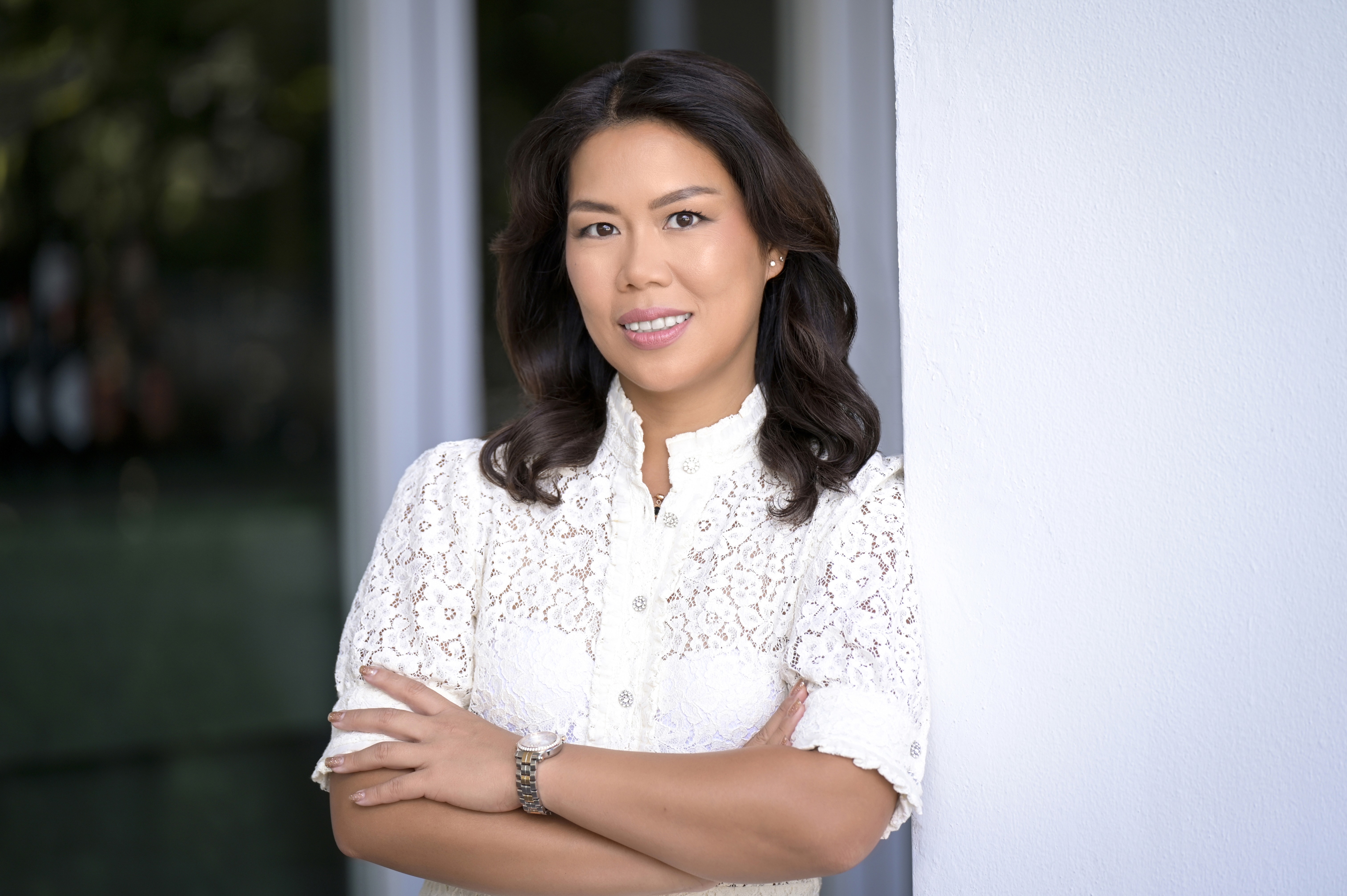 Vickie S. Li
