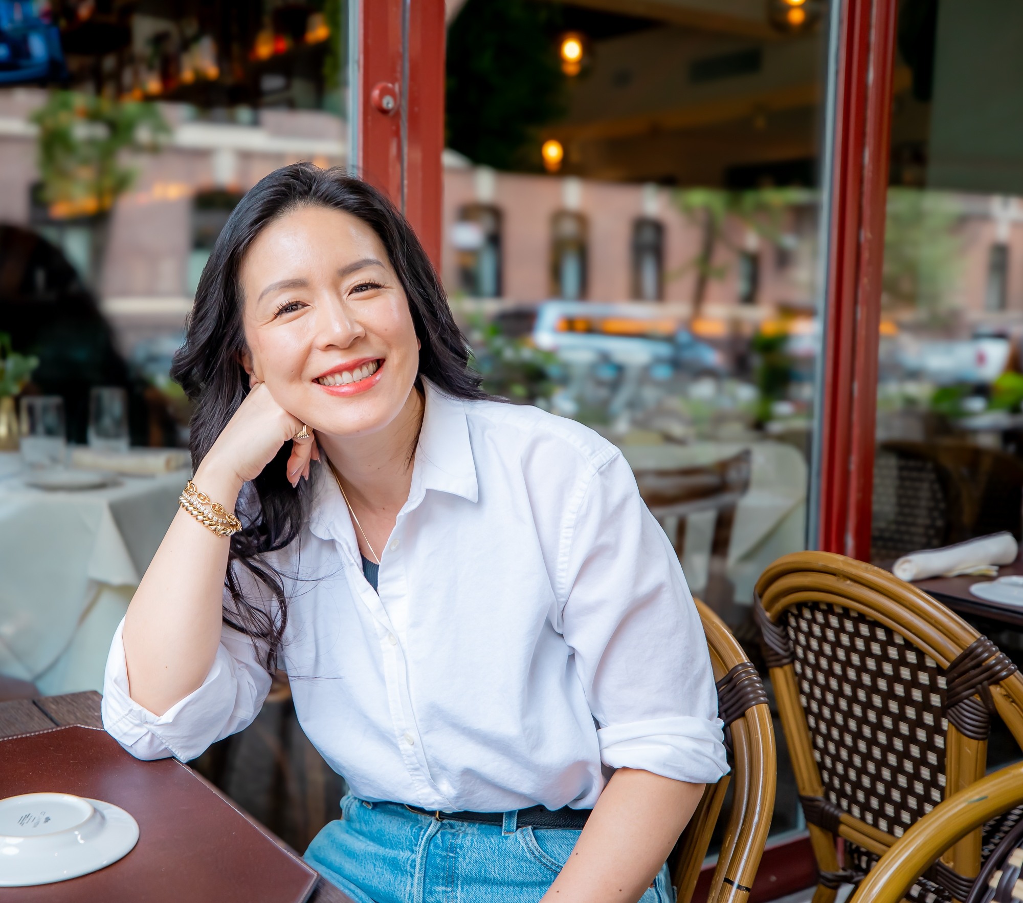 Emma Chao Photo