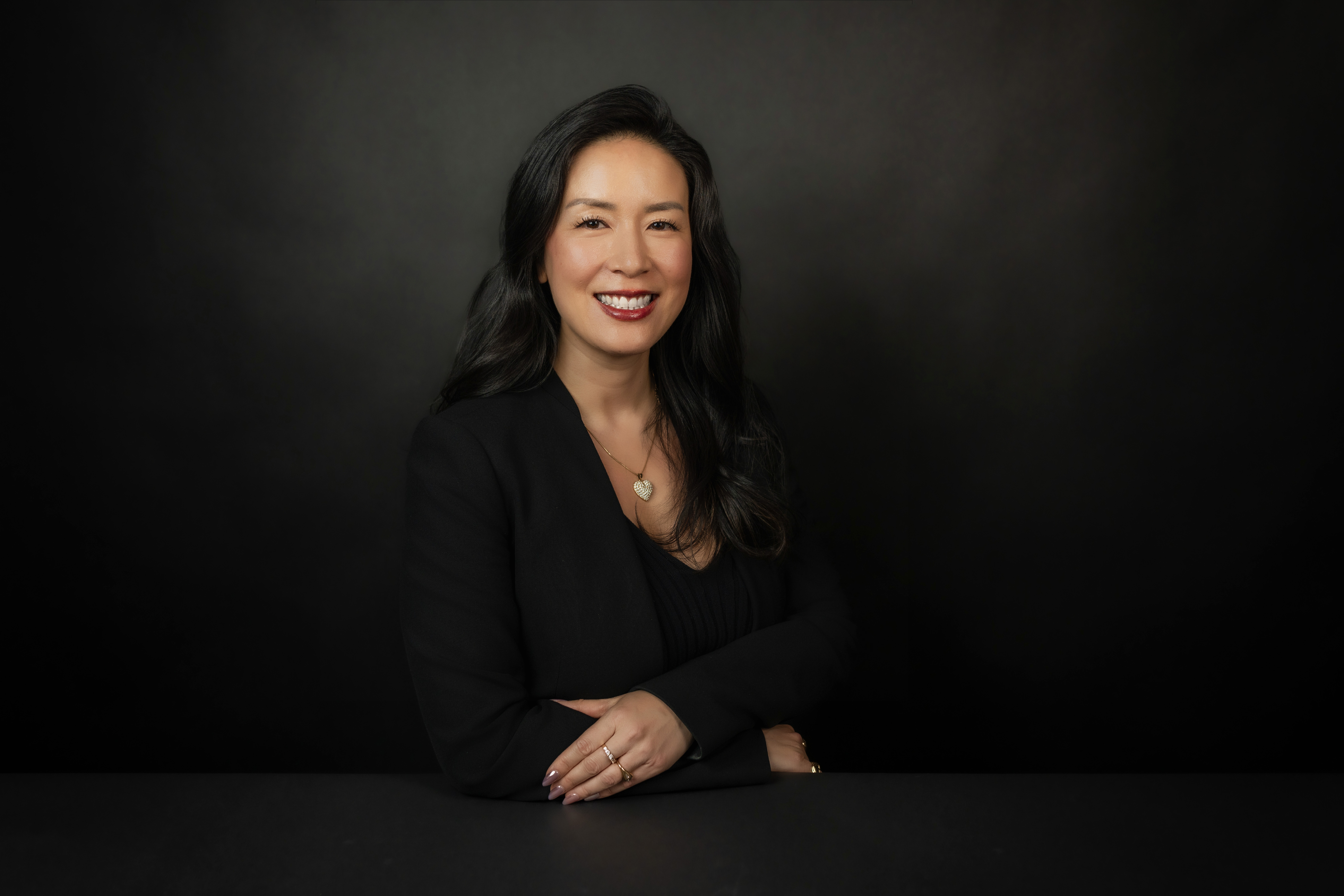 Emma Chao Photo