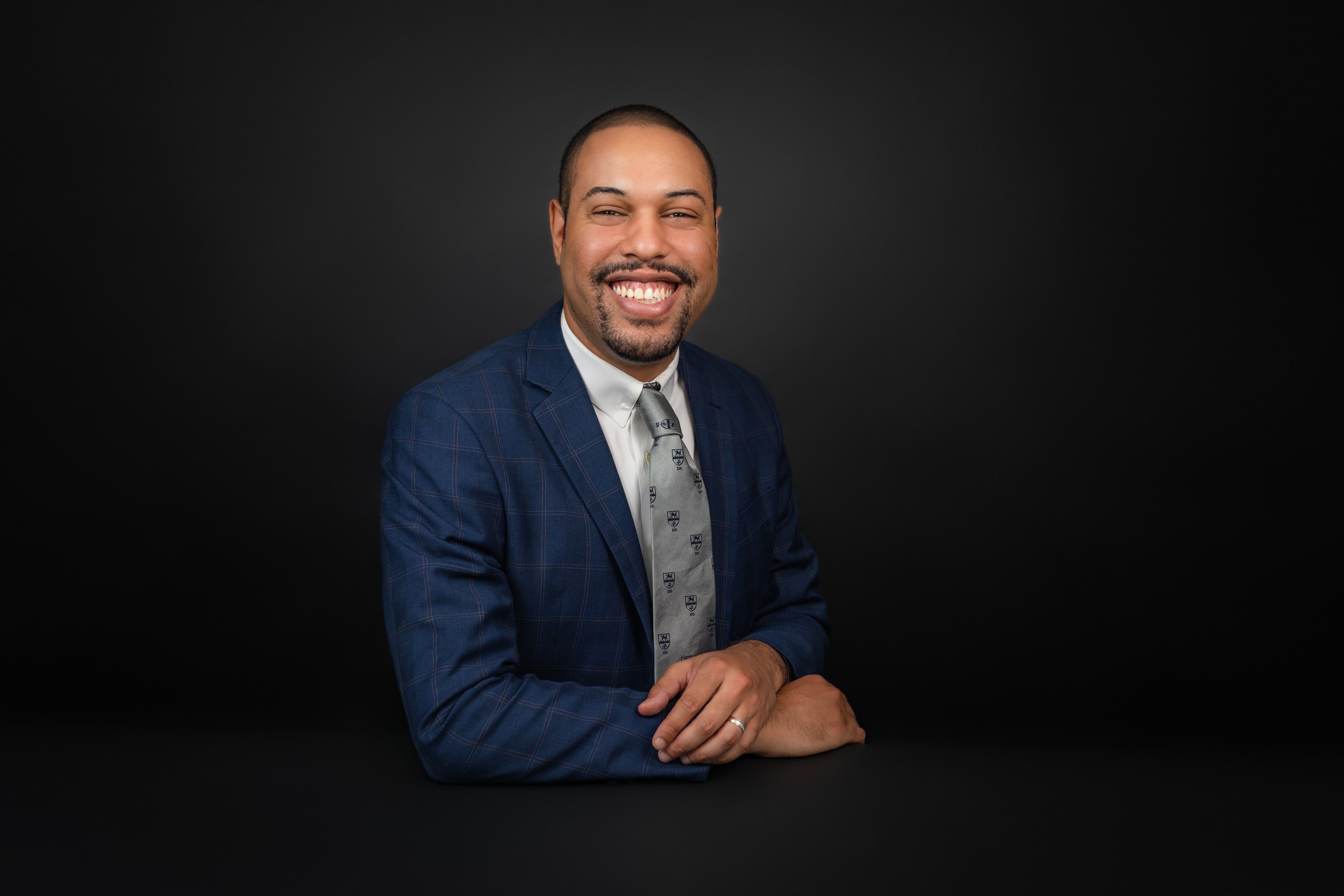Joshua Carter