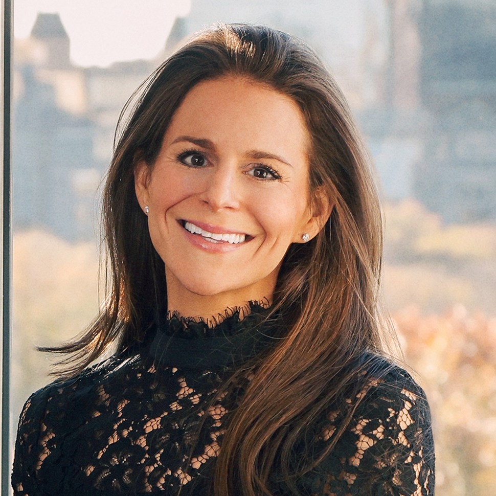 Gillian G. Bland Esq