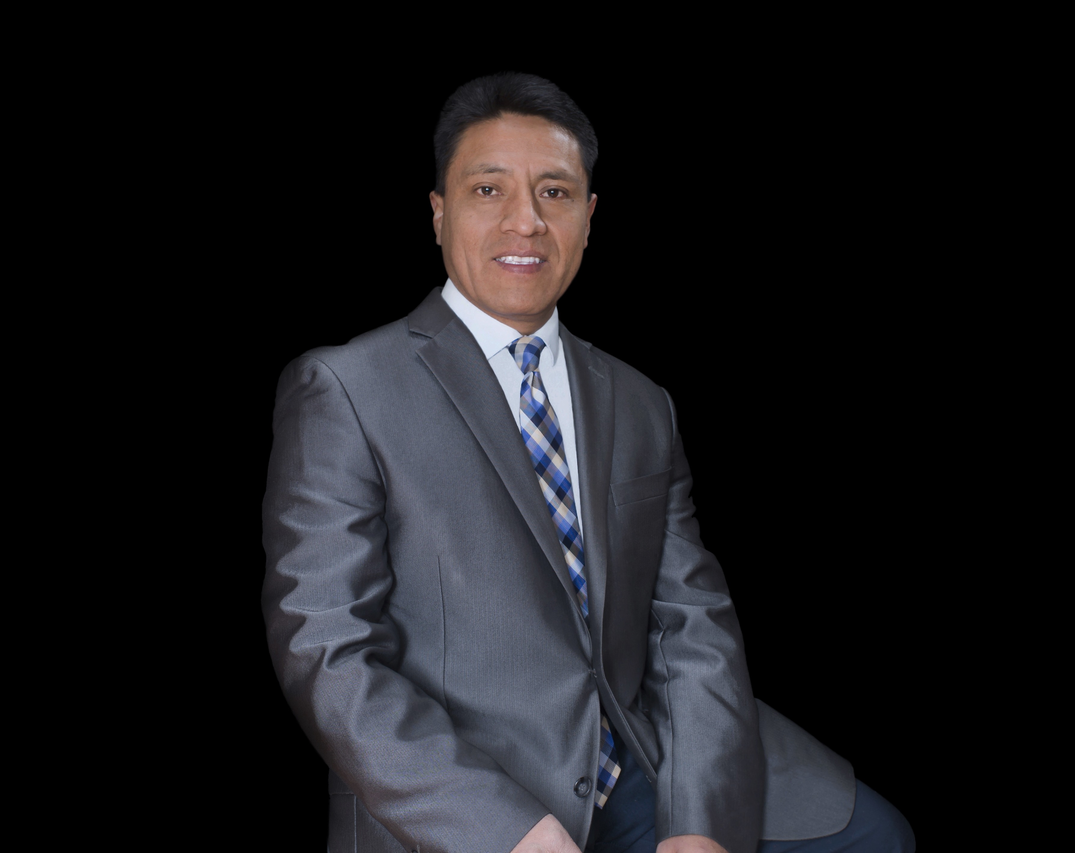 Raul Guazhambo