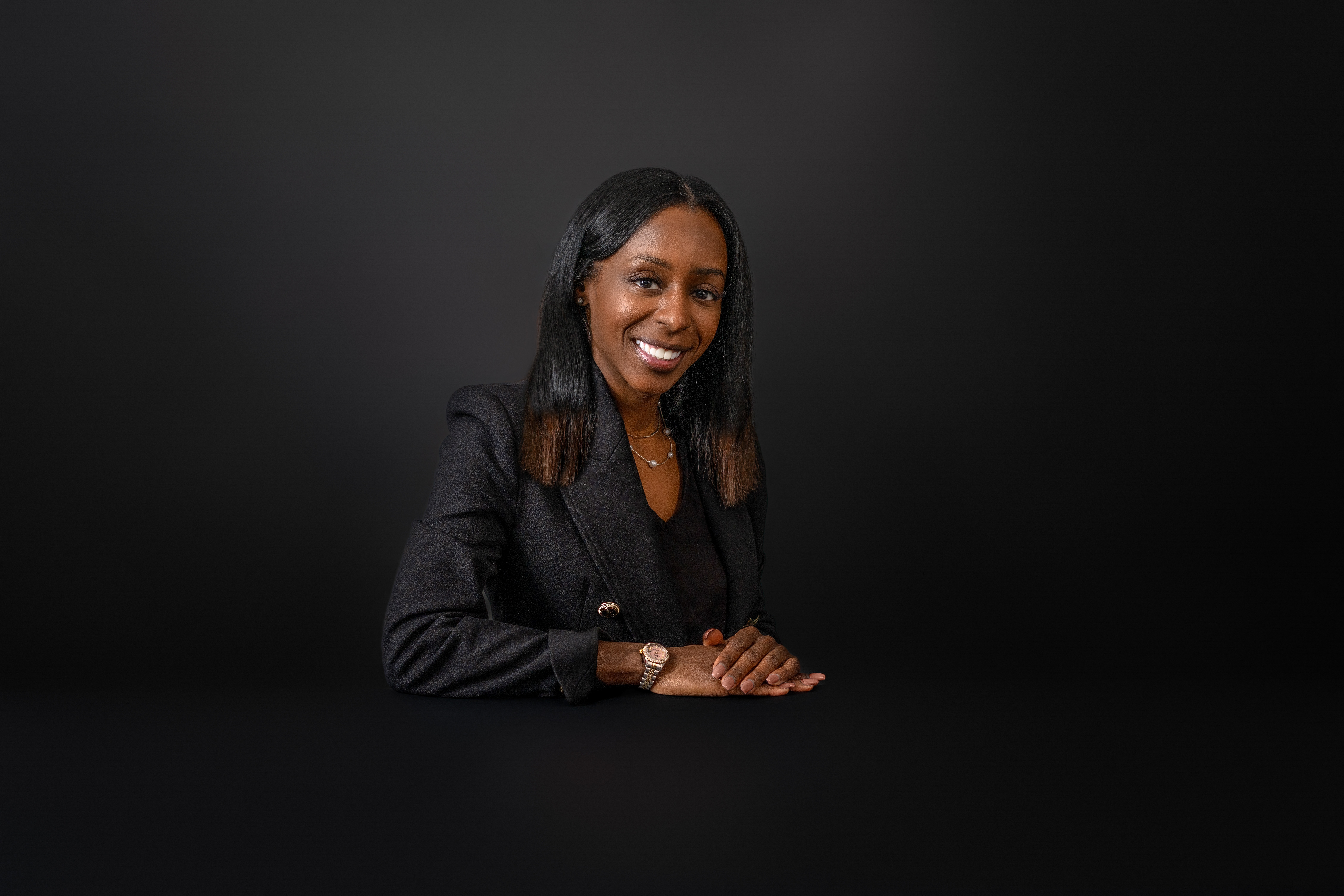 Shaniece Pugh