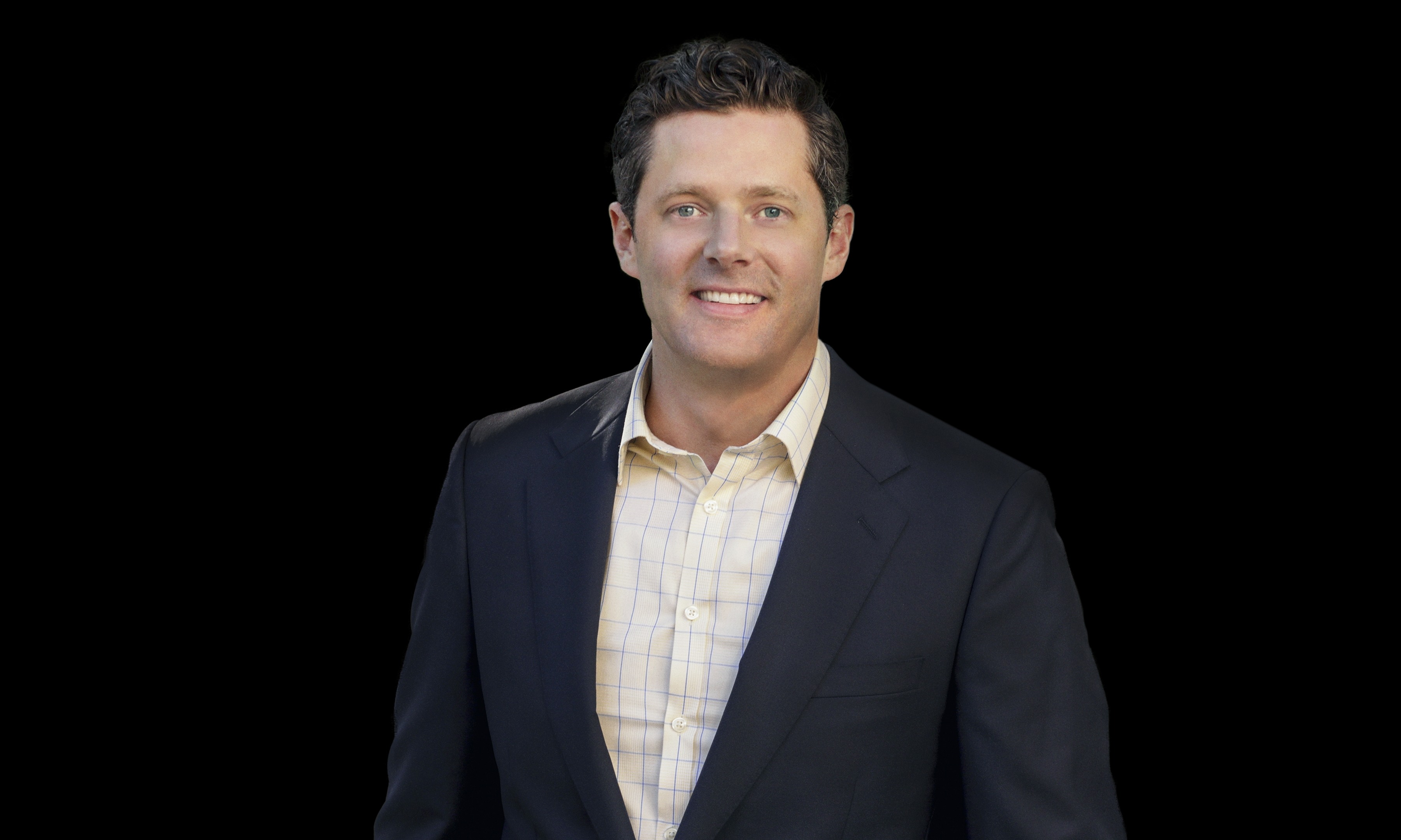 Brian Daley