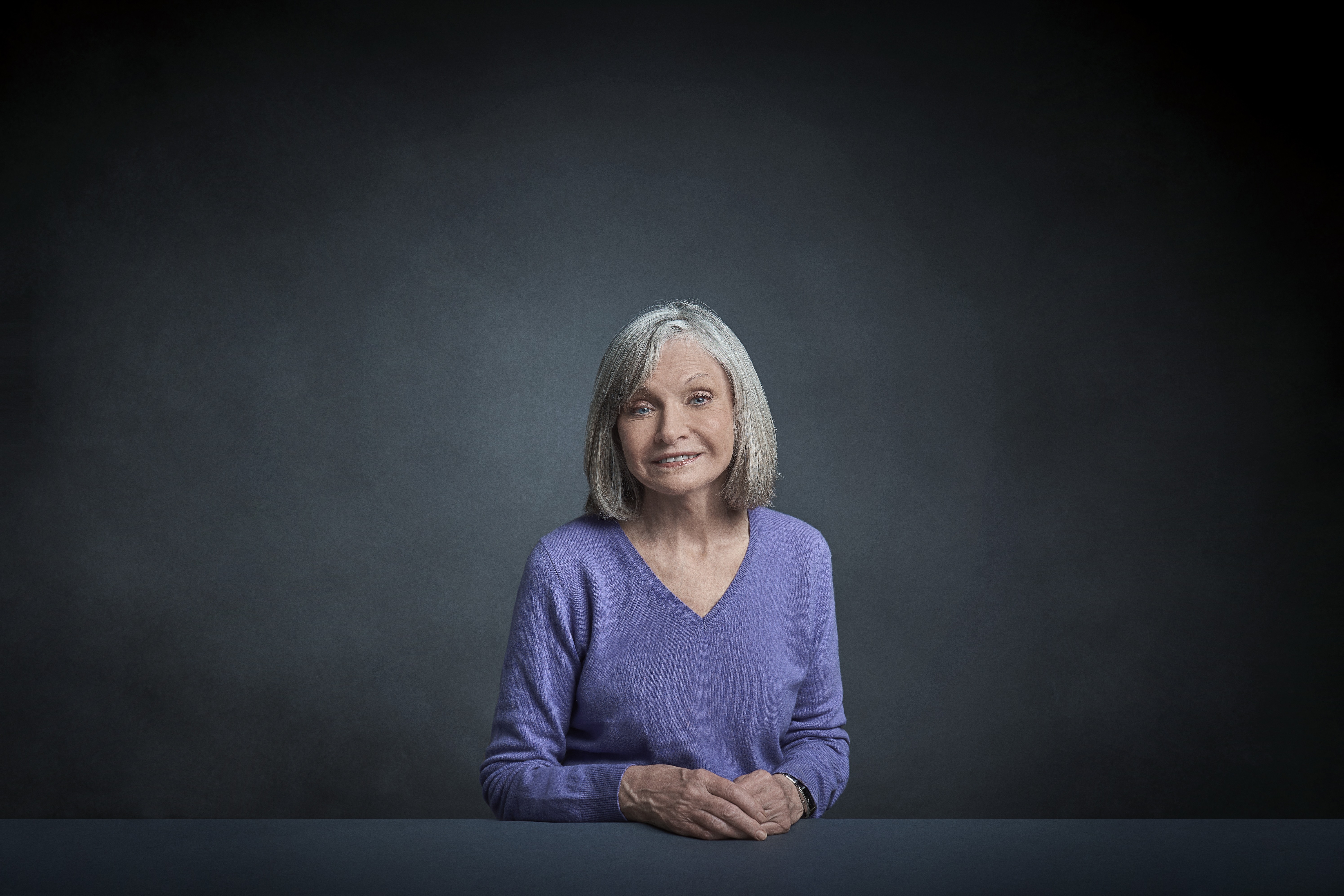 Sharon Bergh