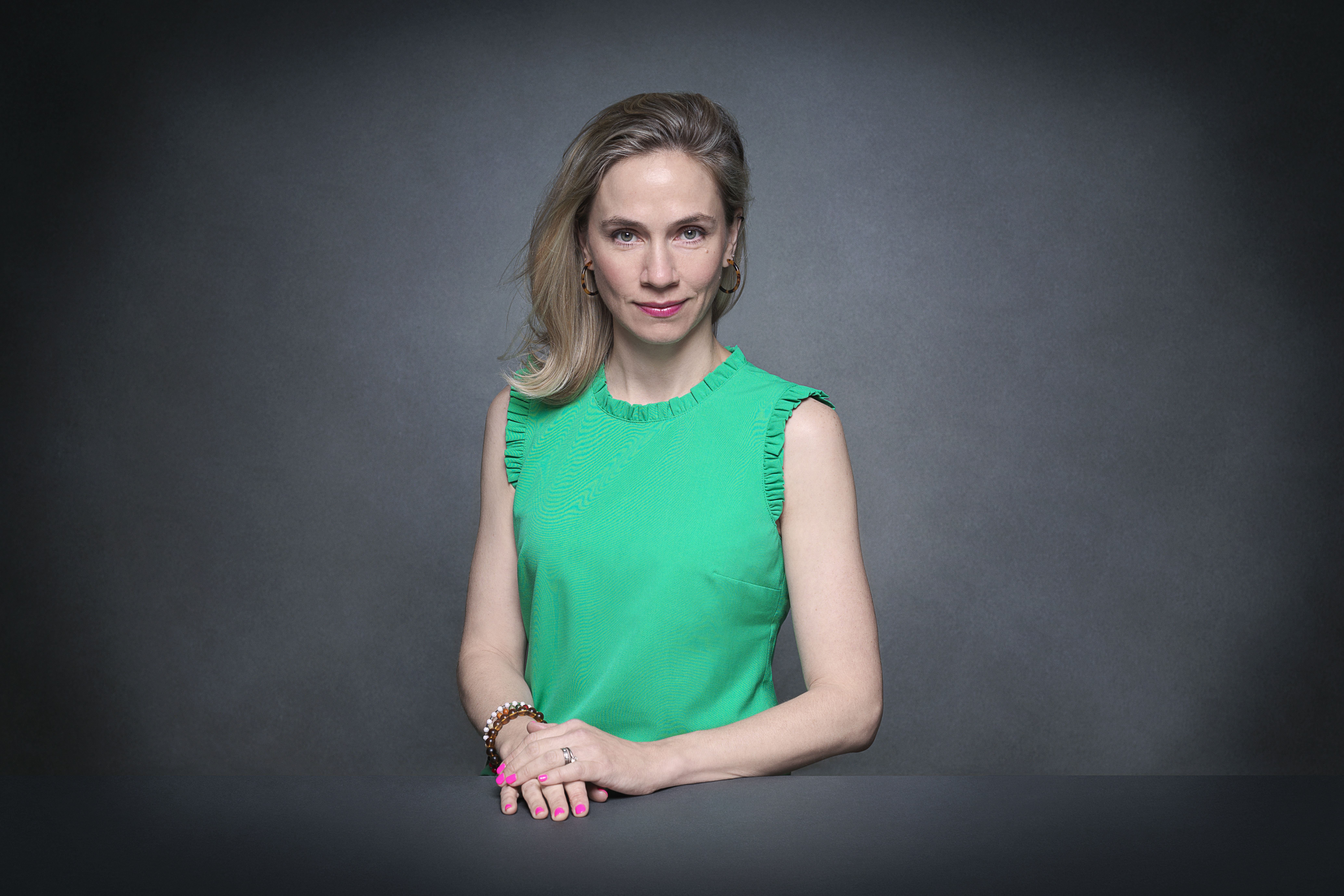 Kate Rose, Licensed Real Estate Salesperson, Brown Harris Stevens