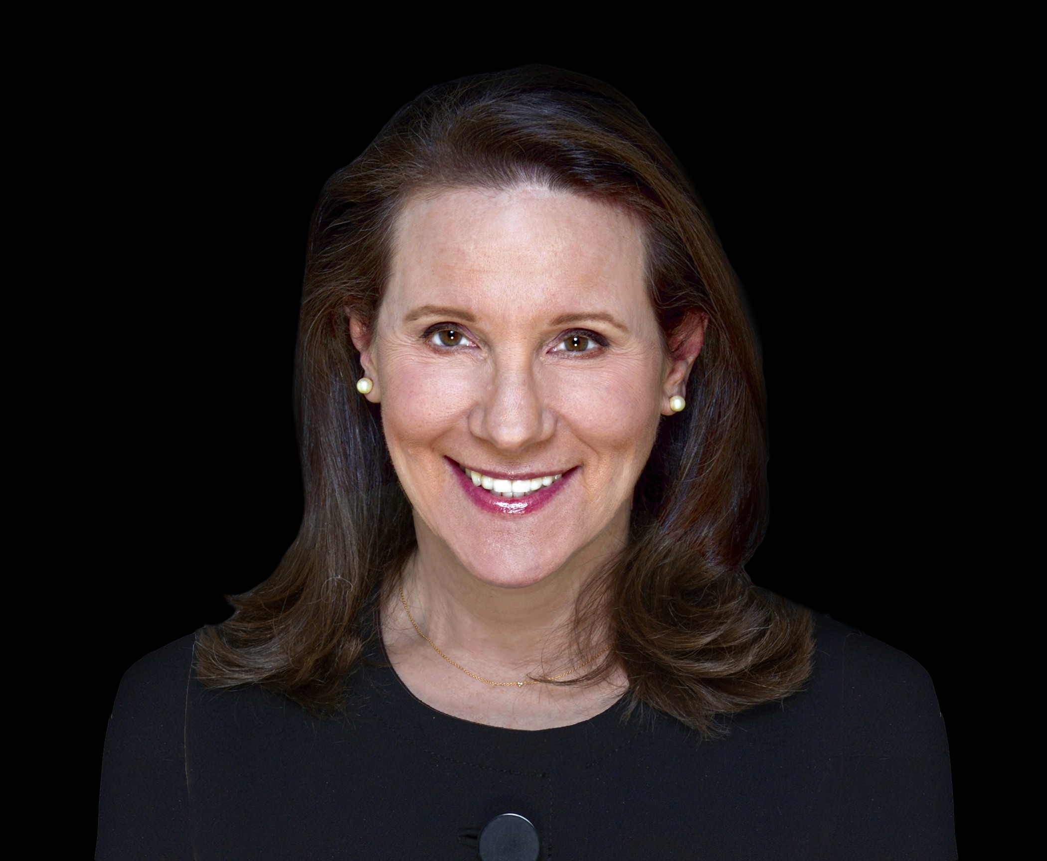 Margo Mohr